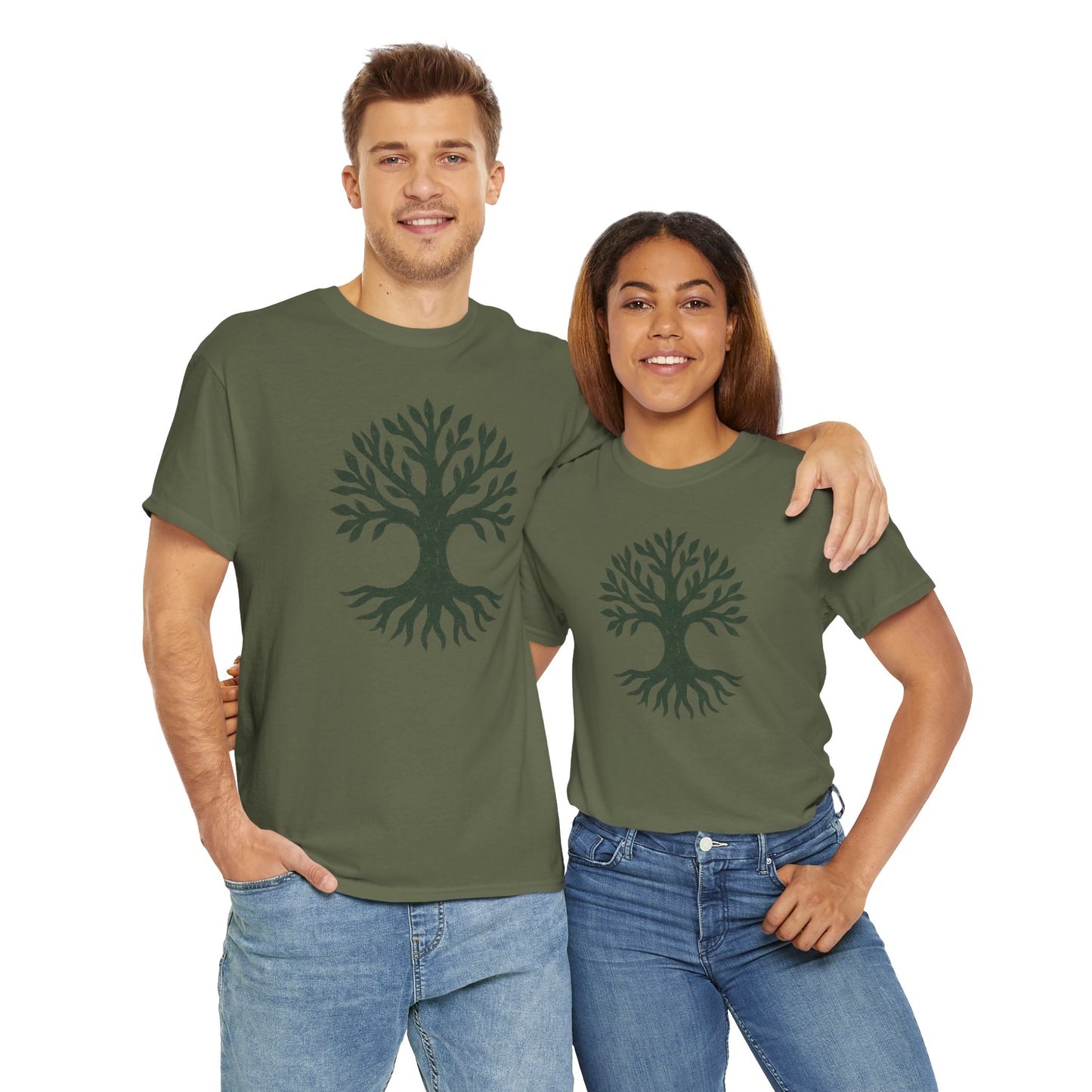 Tree of Life - Unisex Tee