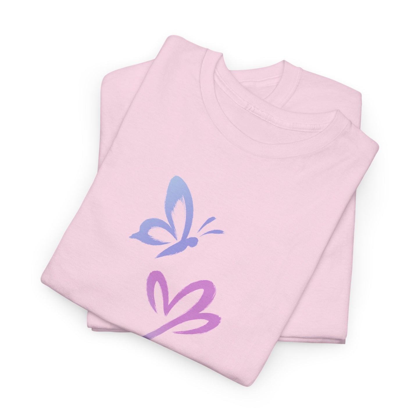 Stillness in Bloom - Unisex Tee