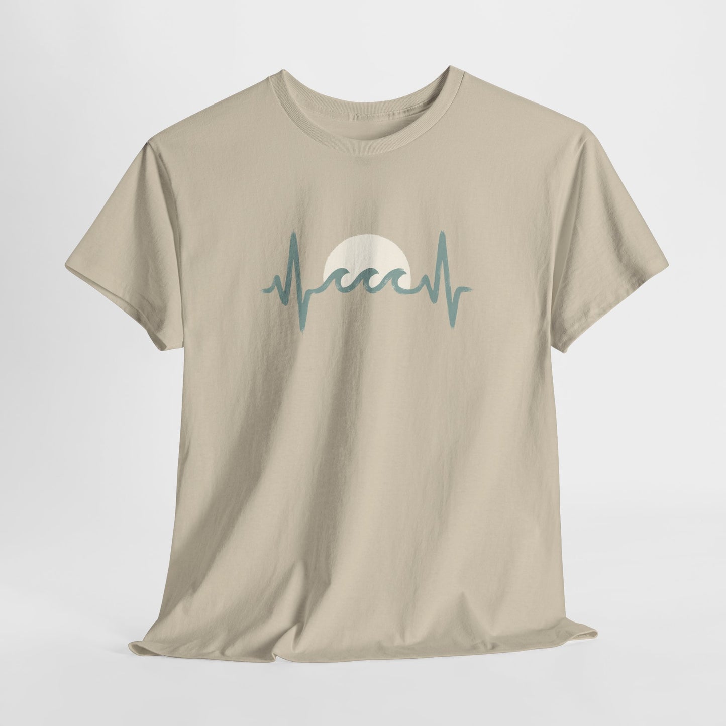 Live for the Ocean - Unisex Tee