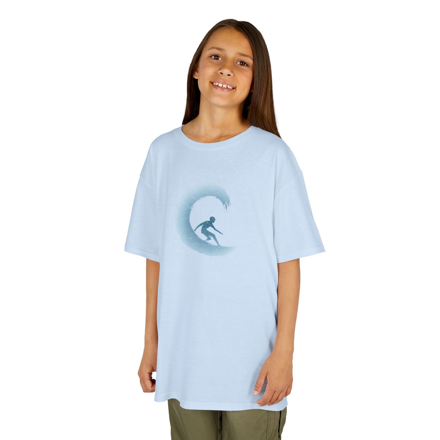 Barrel - Unisex Kids Tee