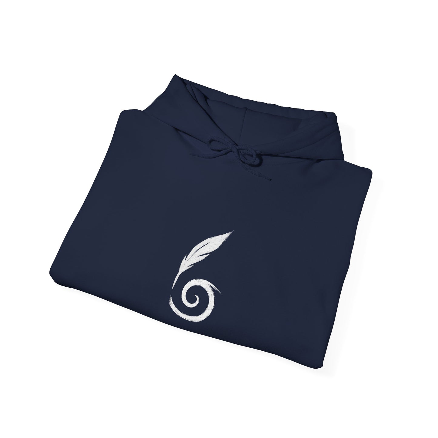 Feather & Wind - Cozy Hoodie