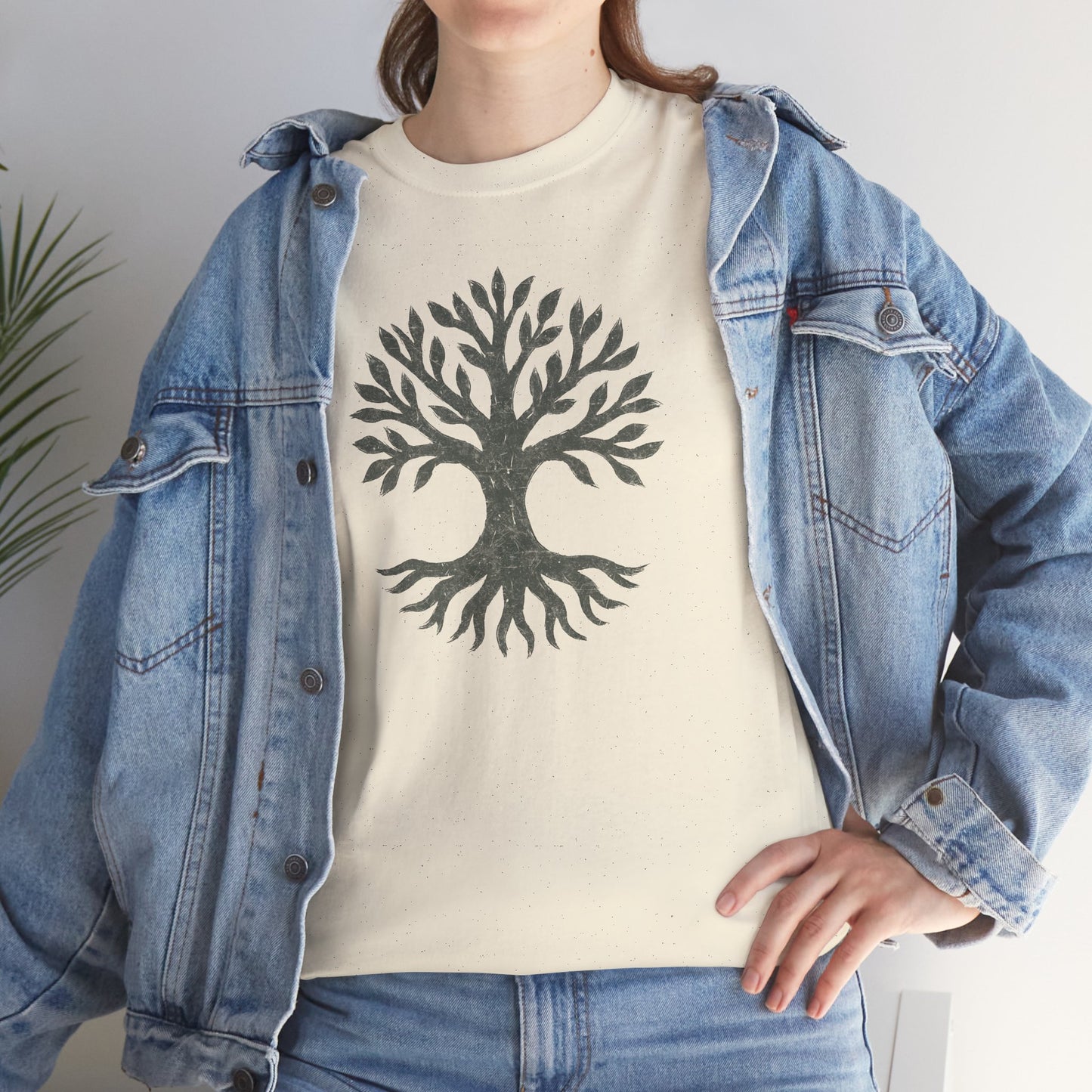 Tree of Life - Unisex Tee