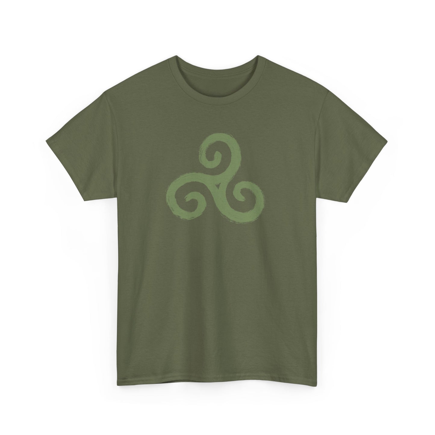 Celtic Triskelion - Unisex Tee