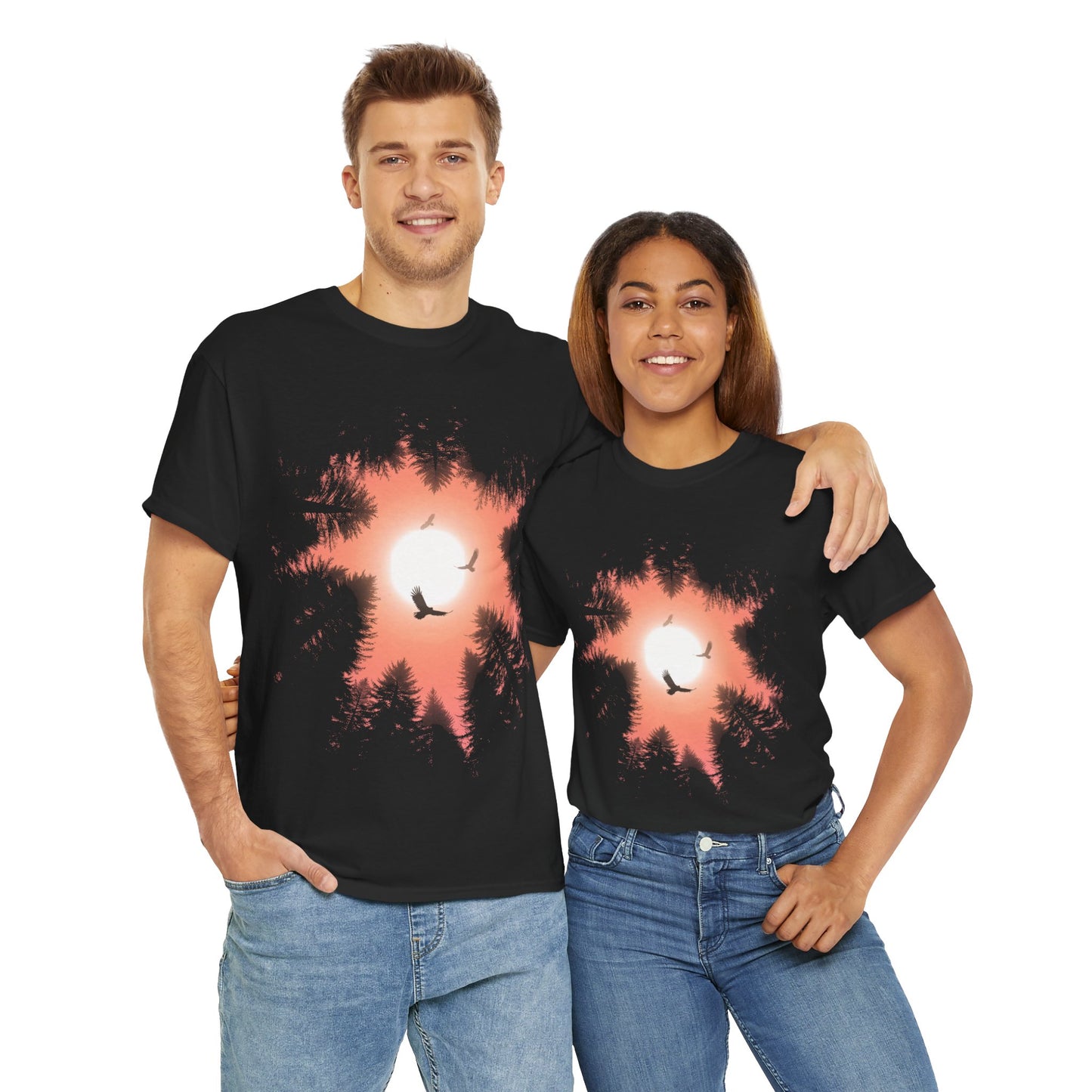Perspective - Unisex Tee
