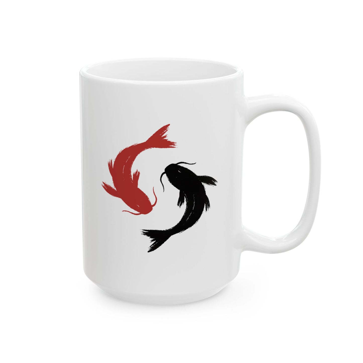 Harmony - Ceramic Mug
