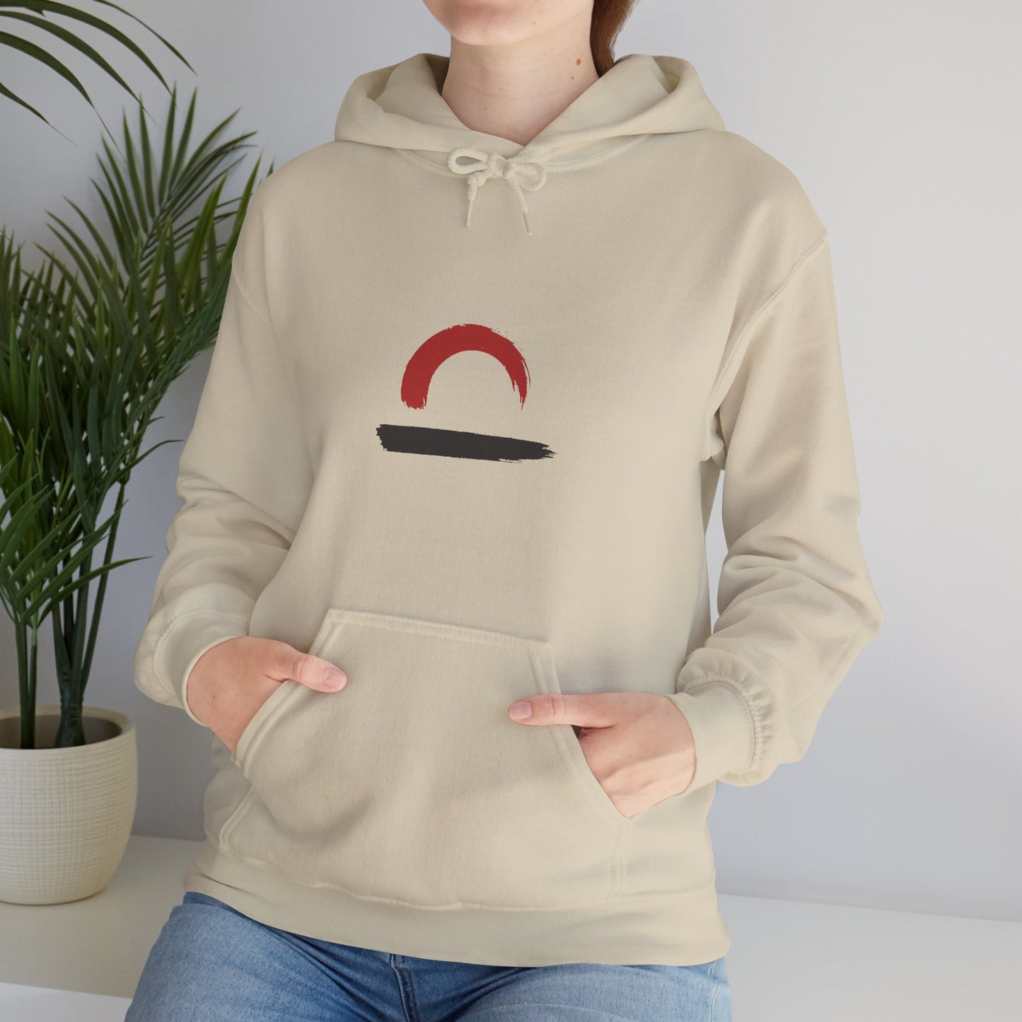 Rising Sun - Cozy Hoodie