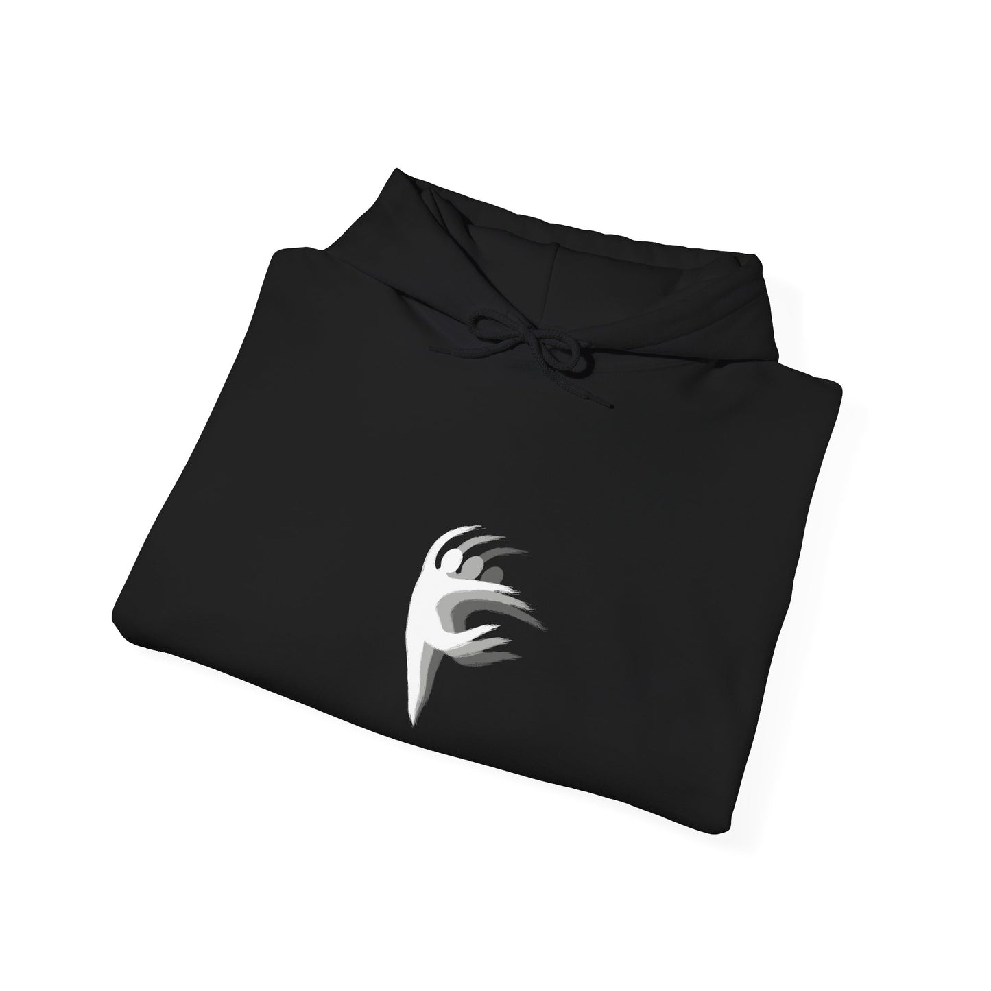Ballerina - Cozy Hoodie