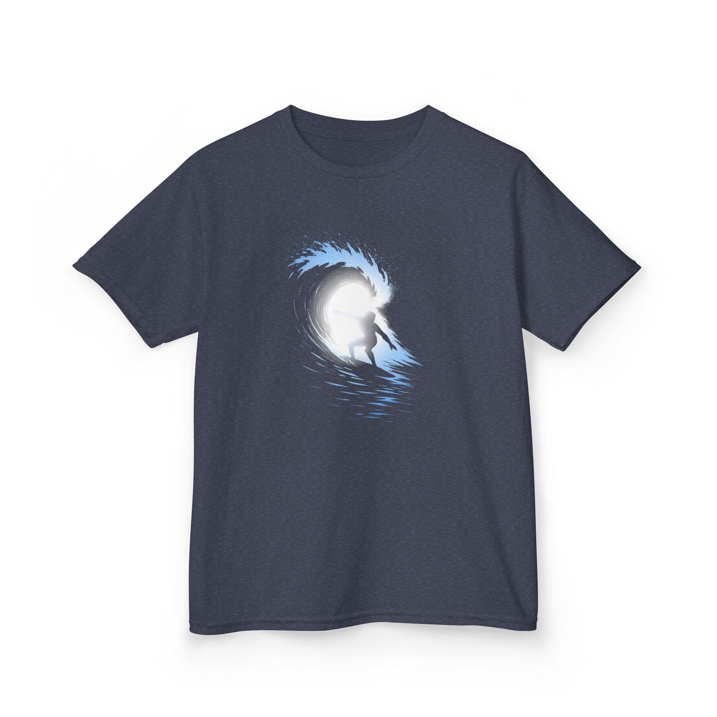 Ocean Halo - Unisex Kids Tee