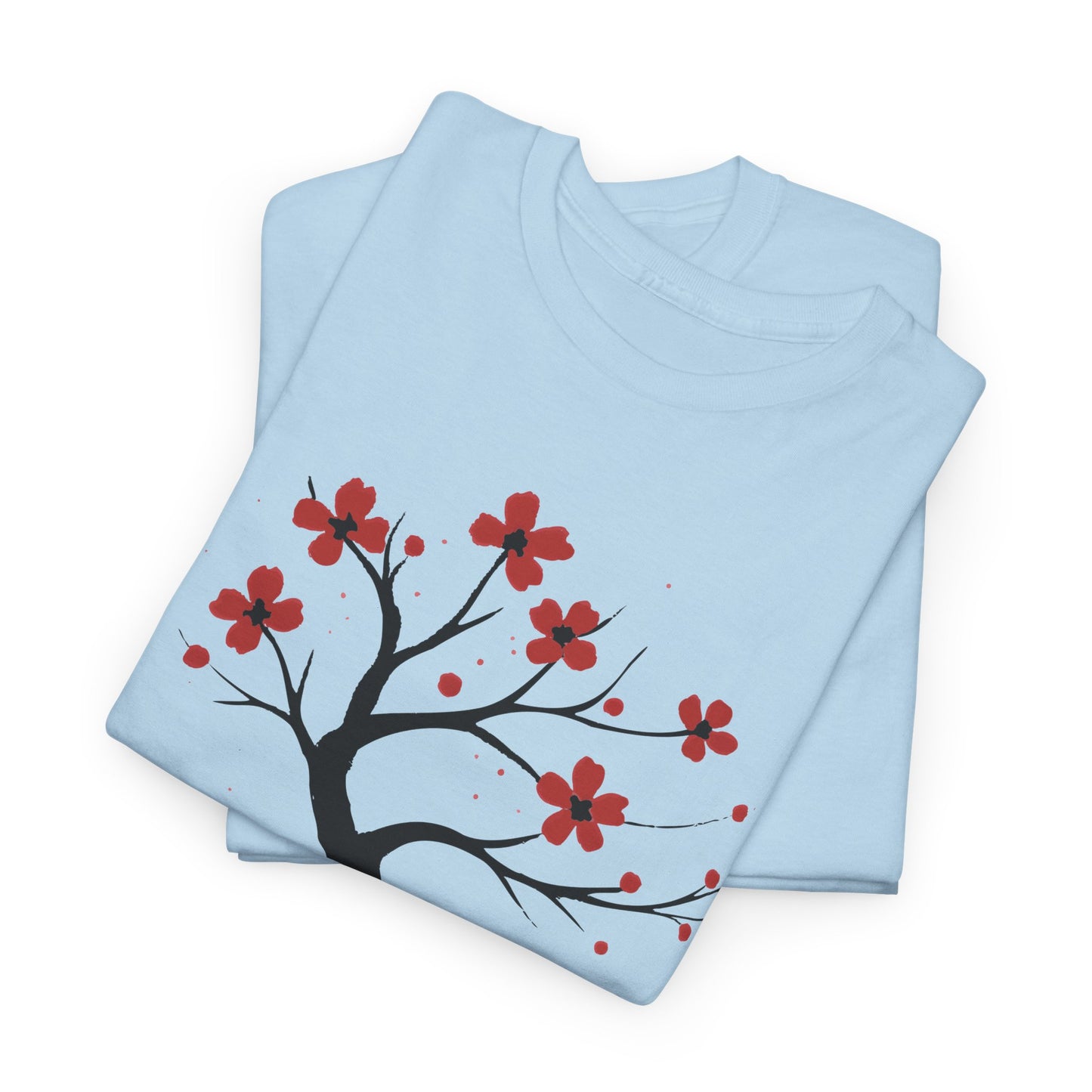 Cherry Blossom Tree - Unisex Tee