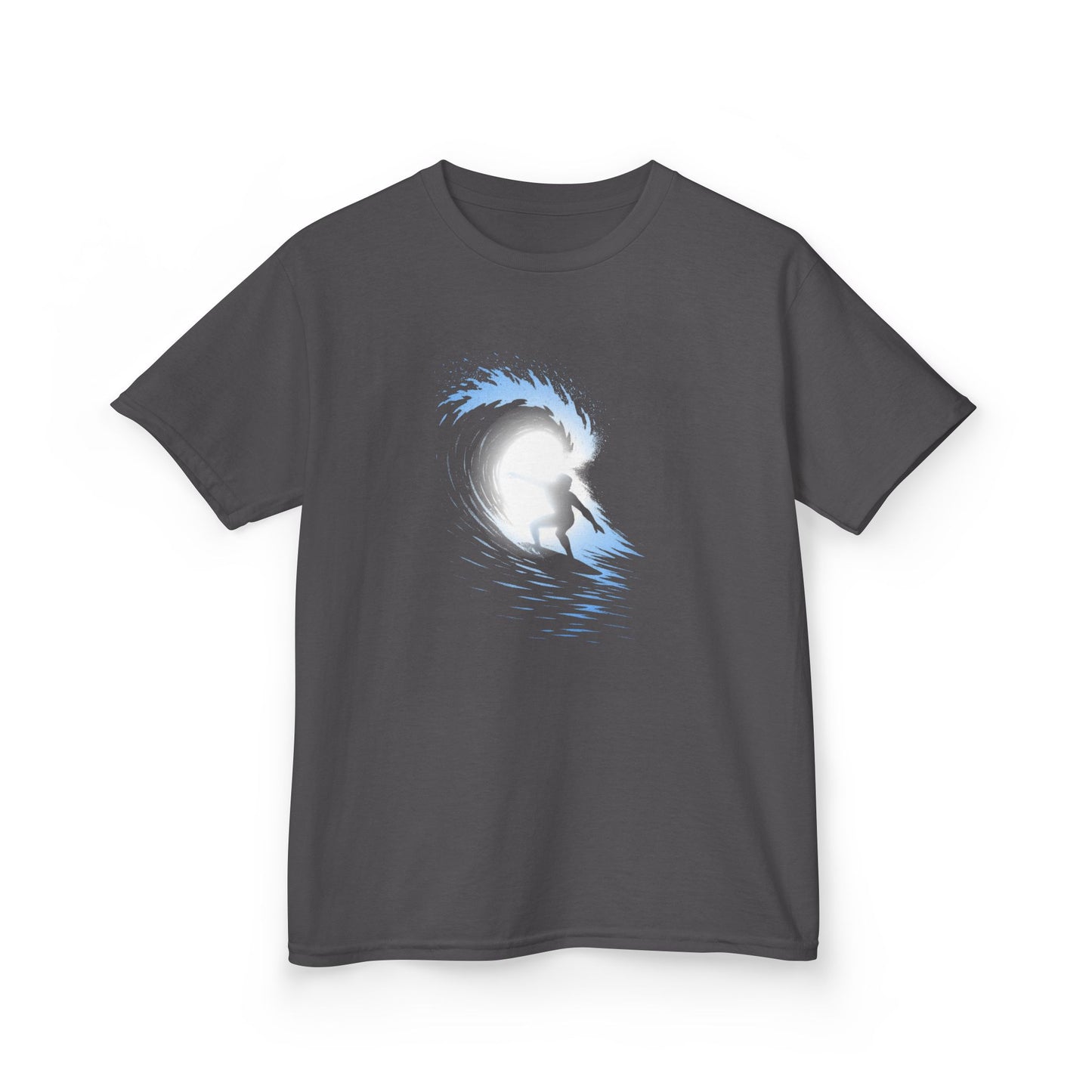 Ocean Halo - Unisex Kids Tee