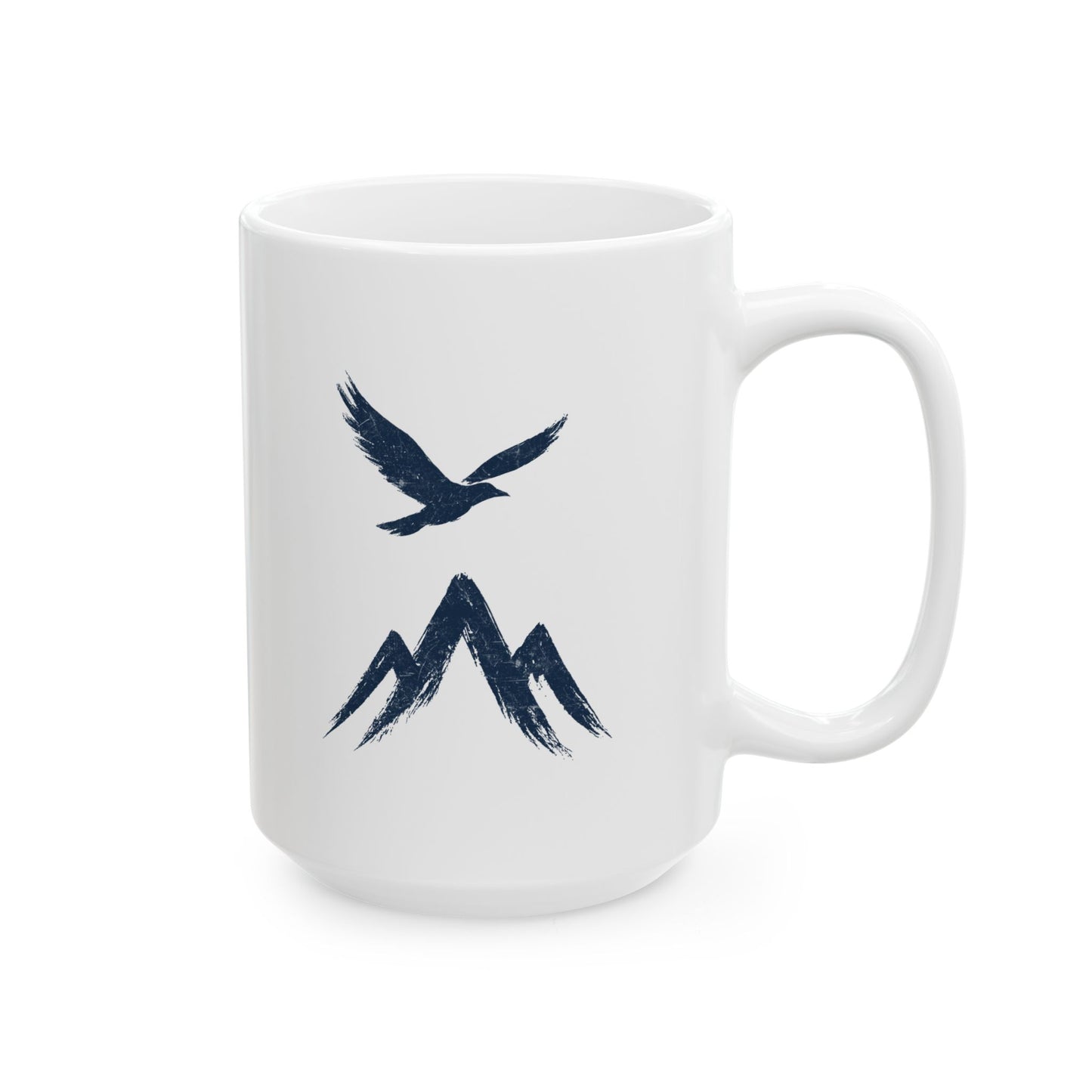 Glide - Ceramic Mug
