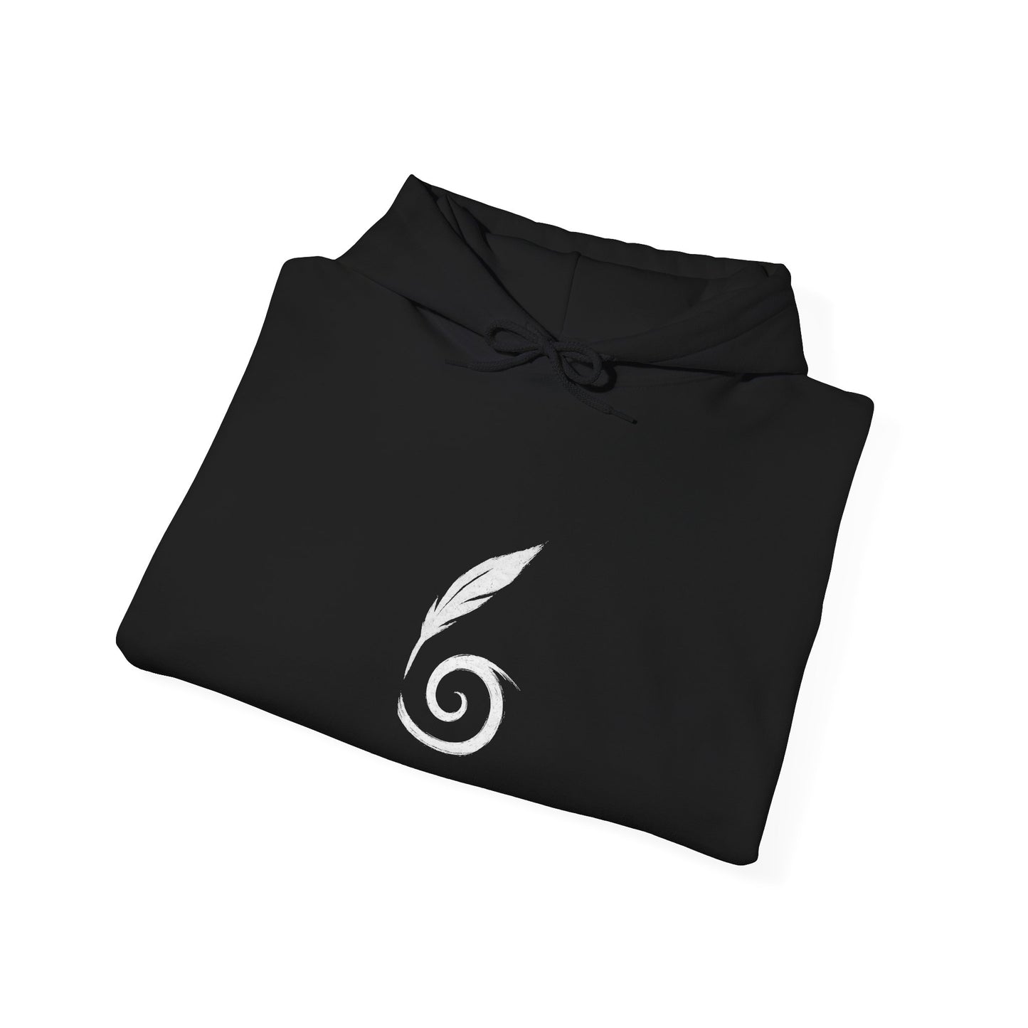 Feather & Wind - Cozy Hoodie