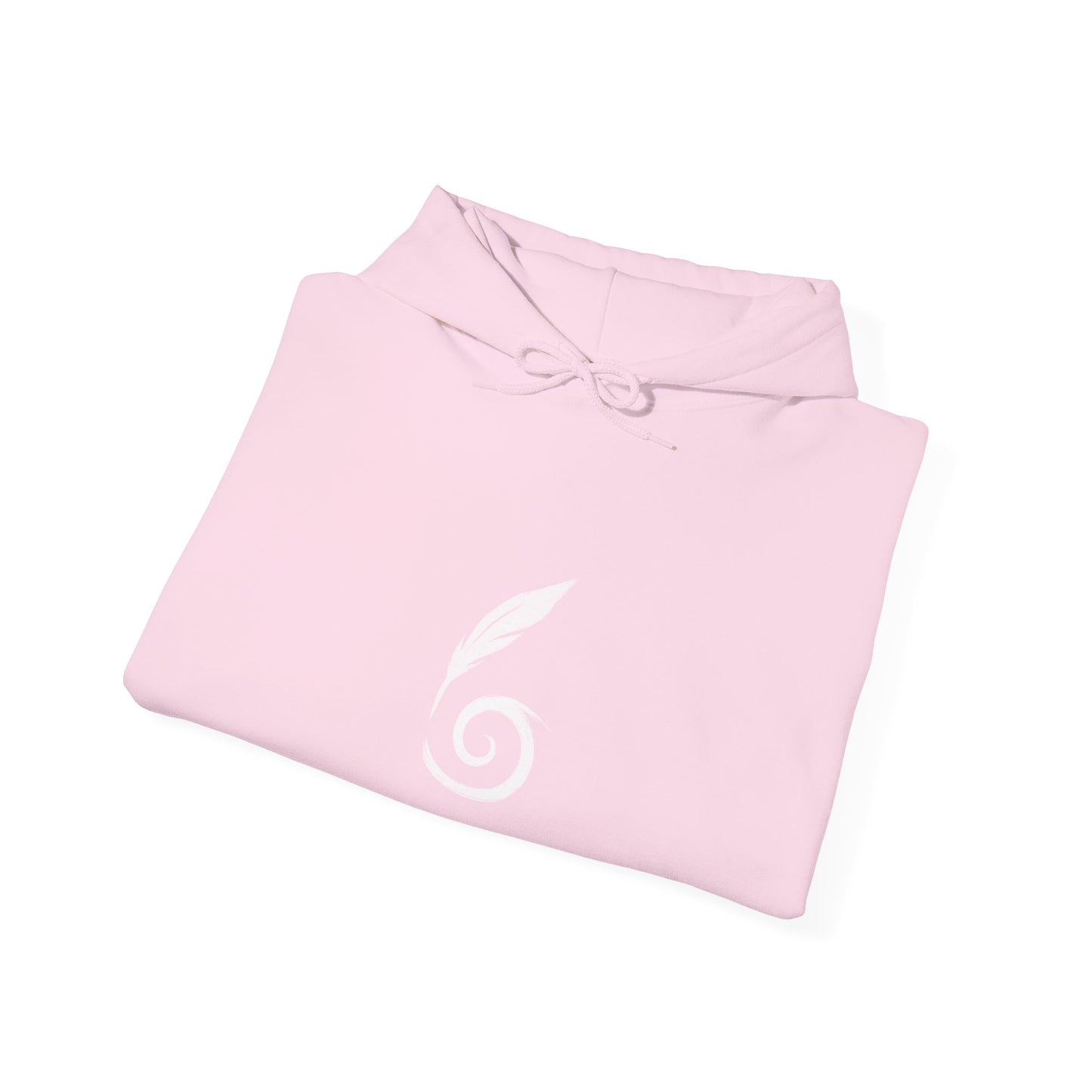 Feather & Wind - Cozy Hoodie