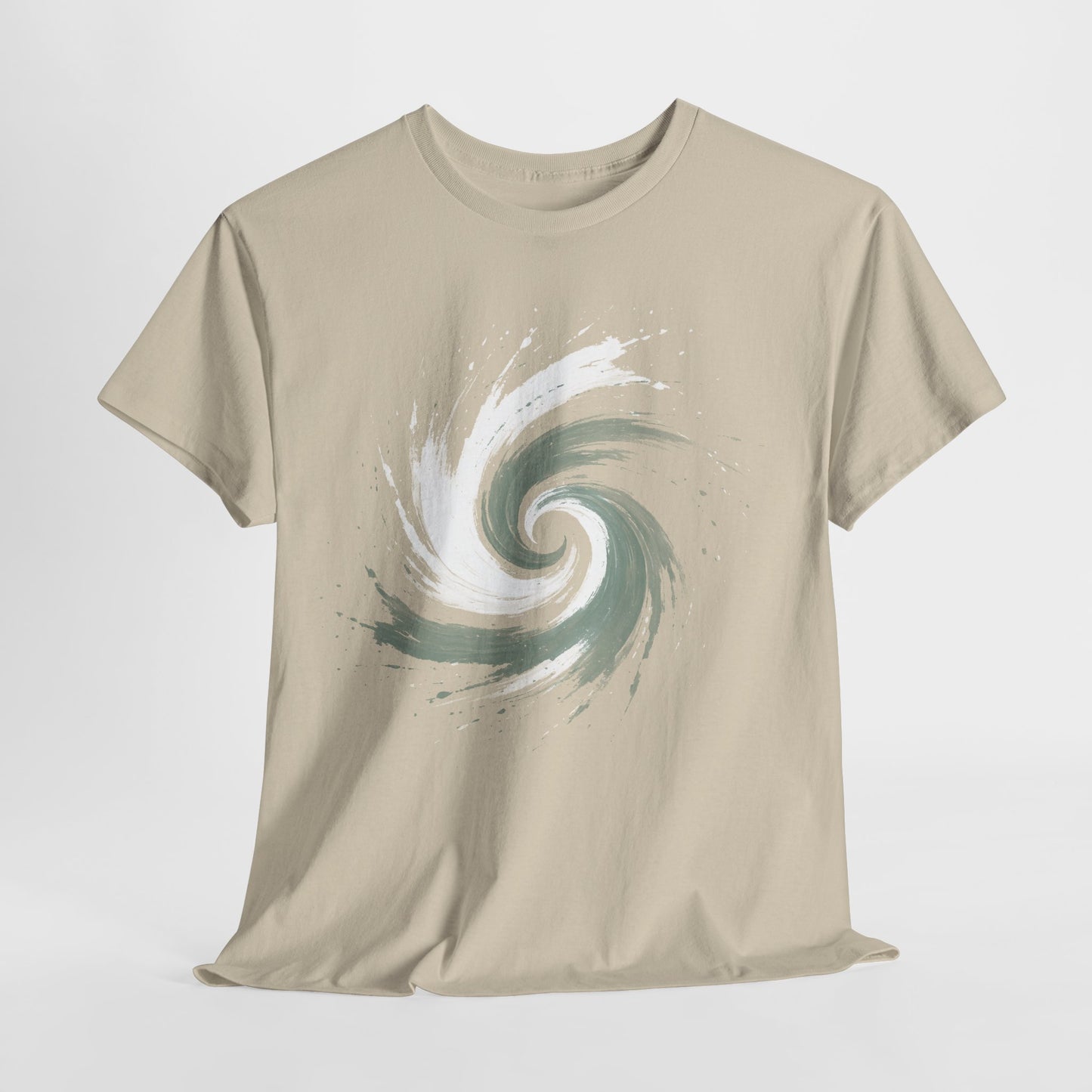 Crashing Wave - Unisex Tee