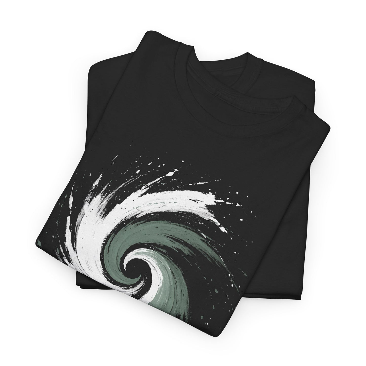 Crashing Wave - Unisex Tee