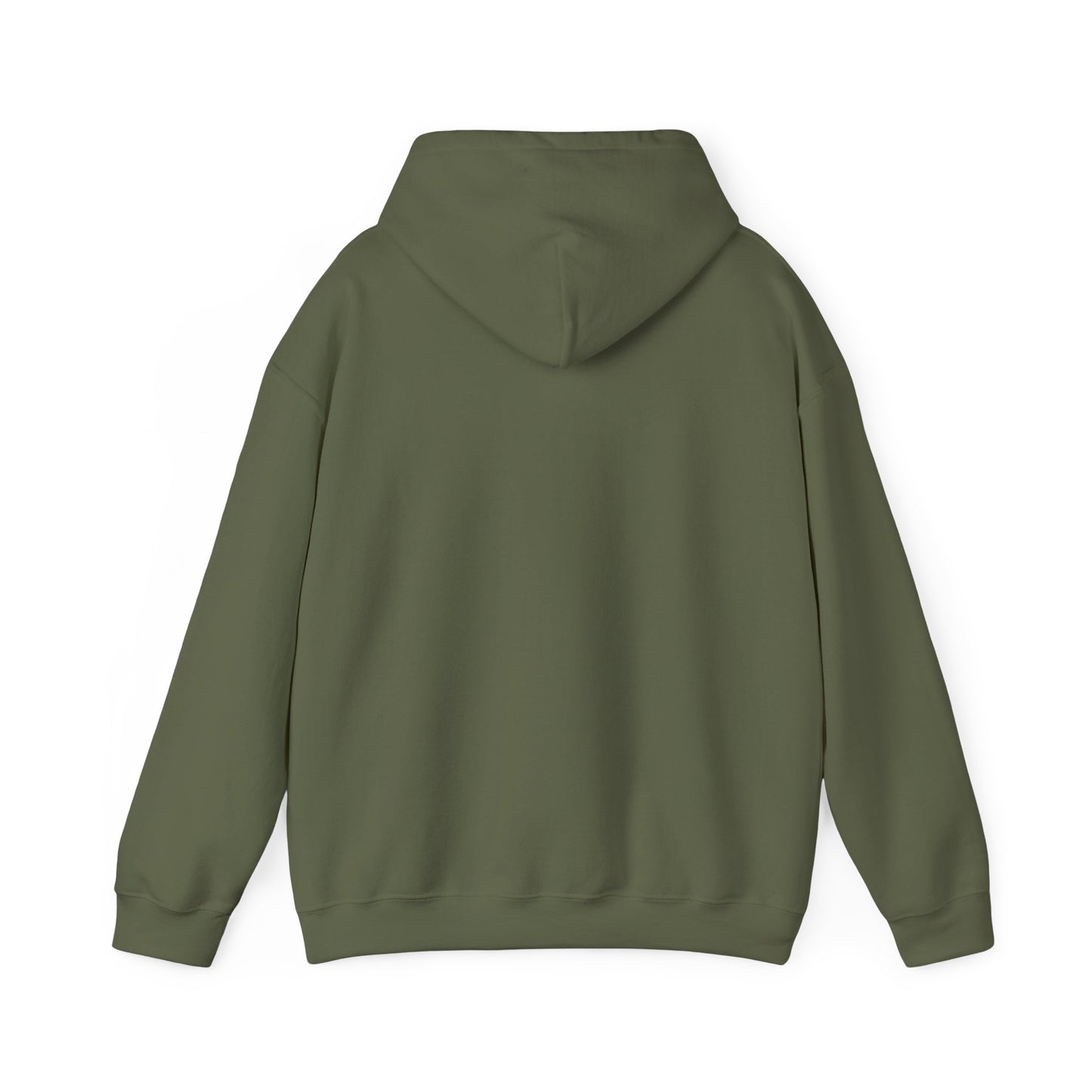 Celtic Triskelion - Cozy Hoodie