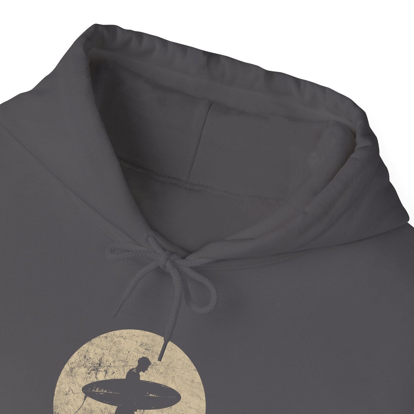 Sunset Glide - Cozy Hoodie