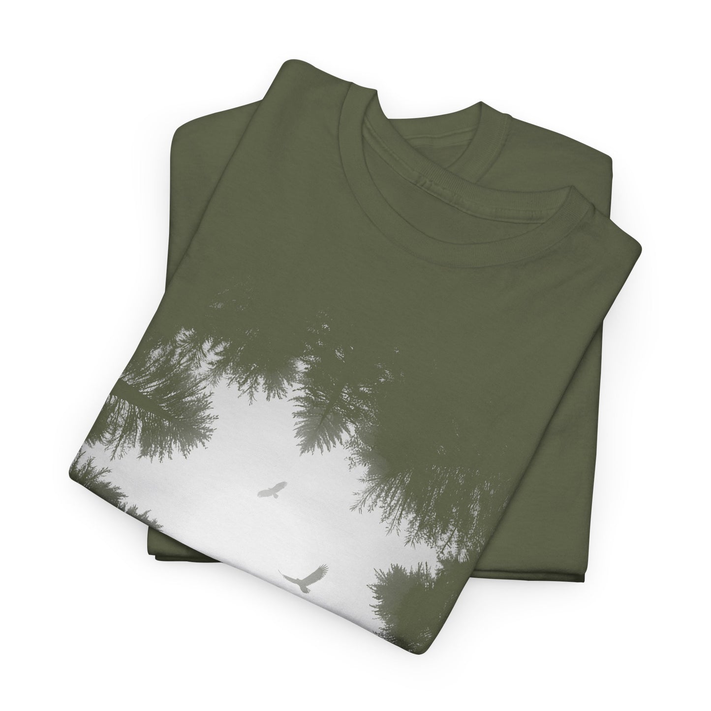 Perspective - Unisex Tee