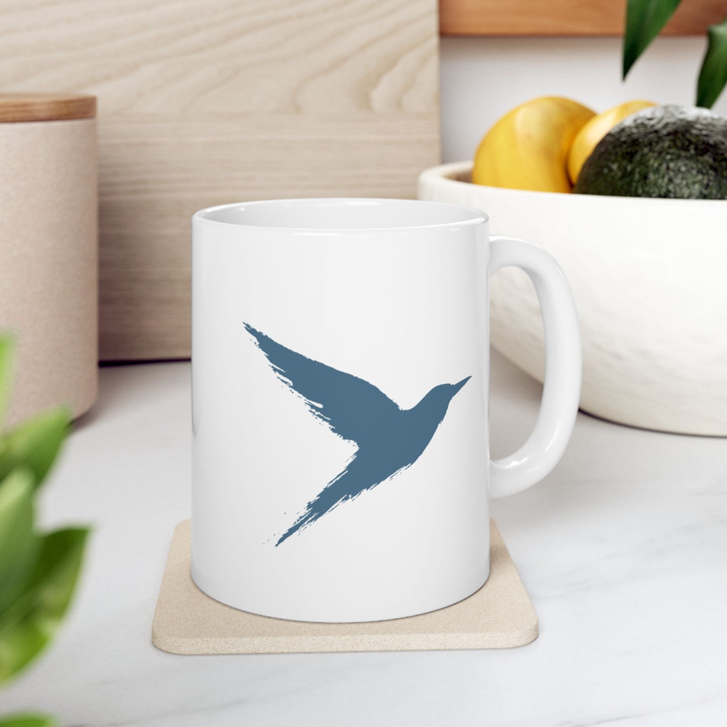 Soar - Ceramic Mug