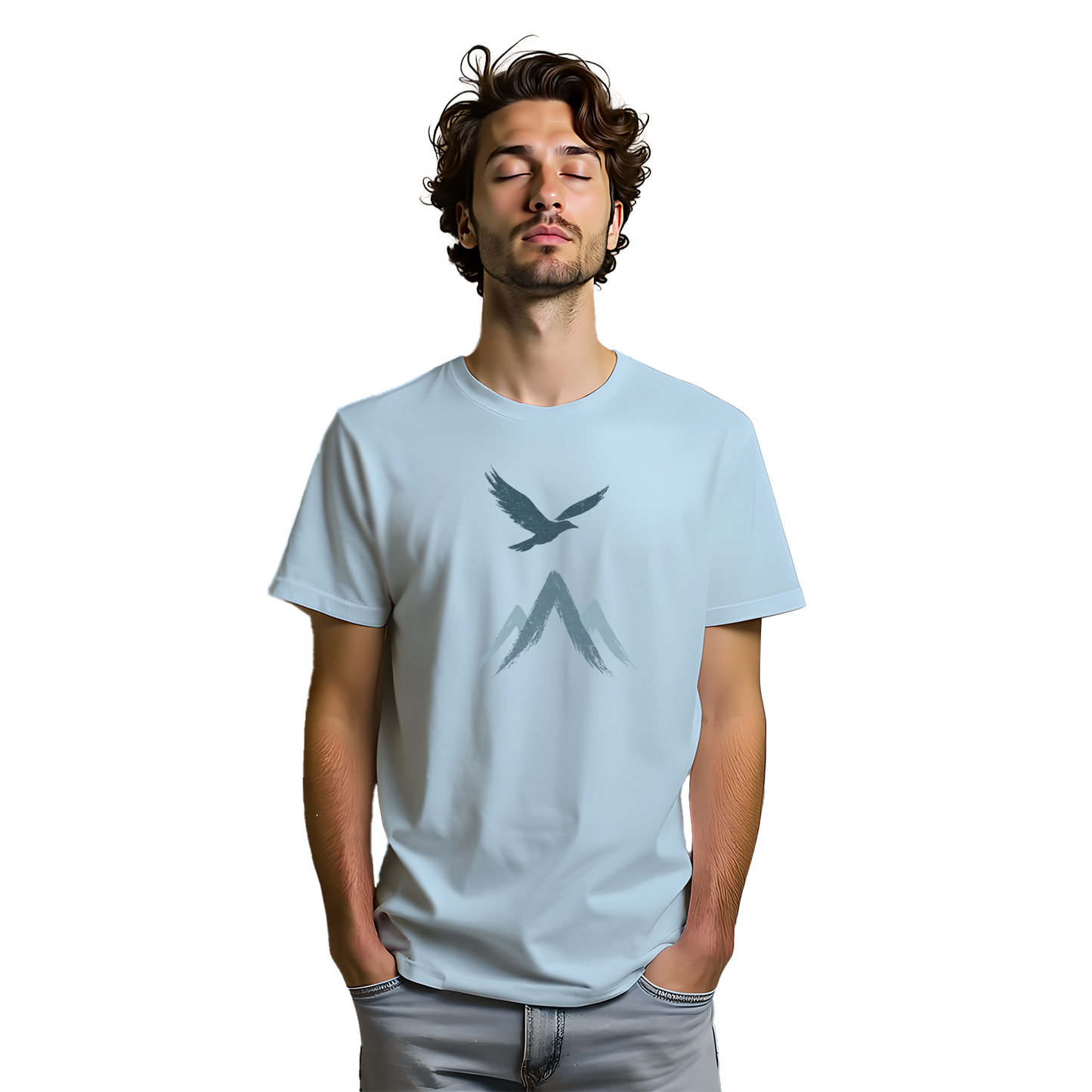 Glide - Unisex Tee
