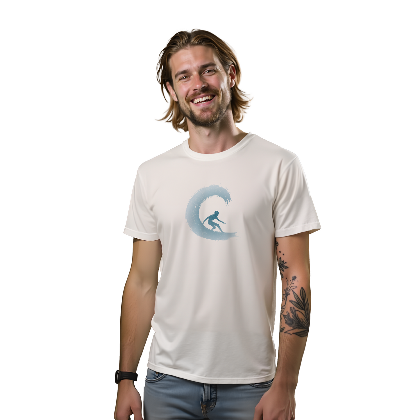 Barrel - Unisex Tee