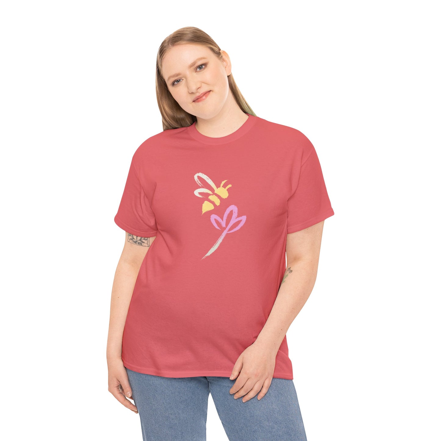 Honeybee - Unisex Tee