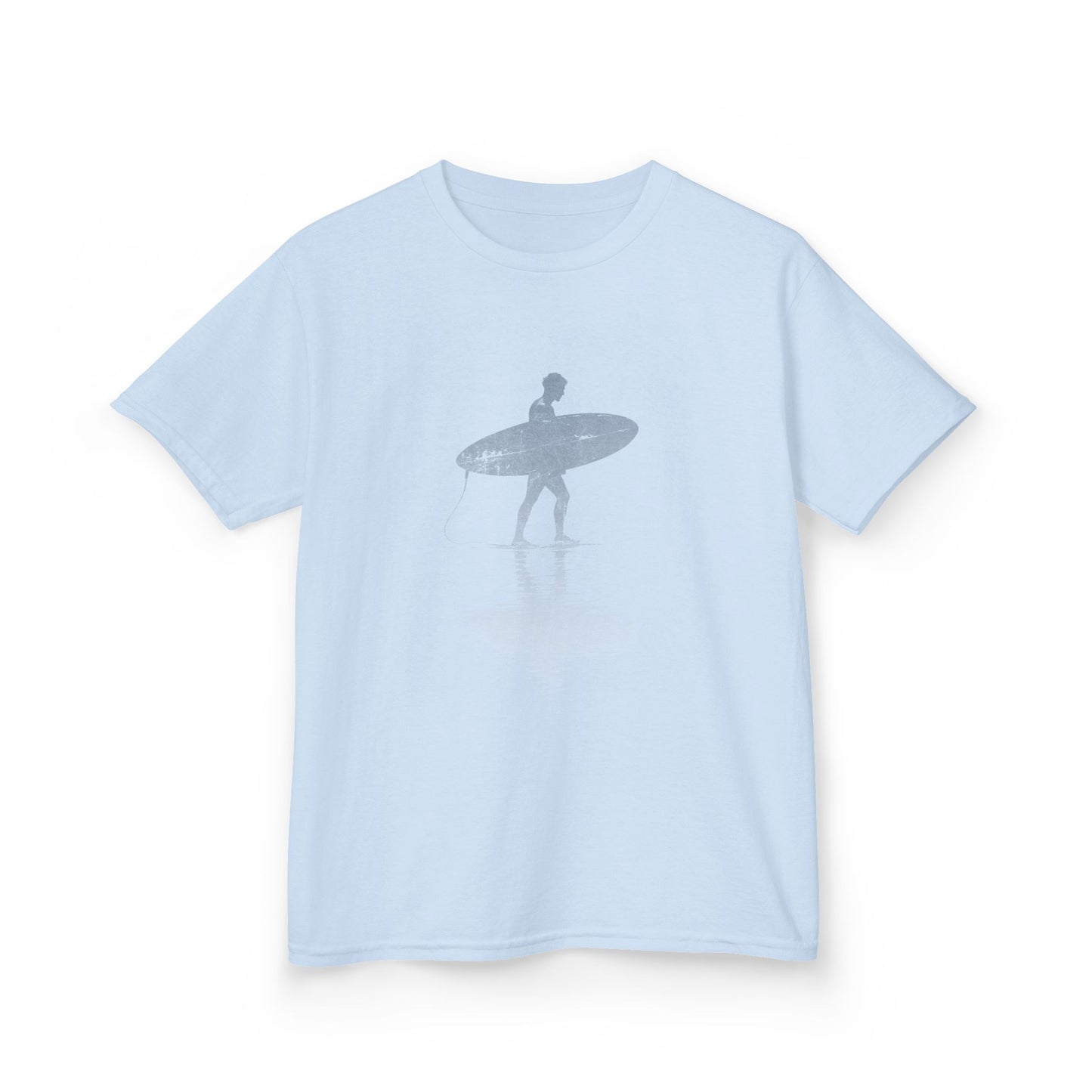 Shoreline Stroll - Unisex Kids Tee