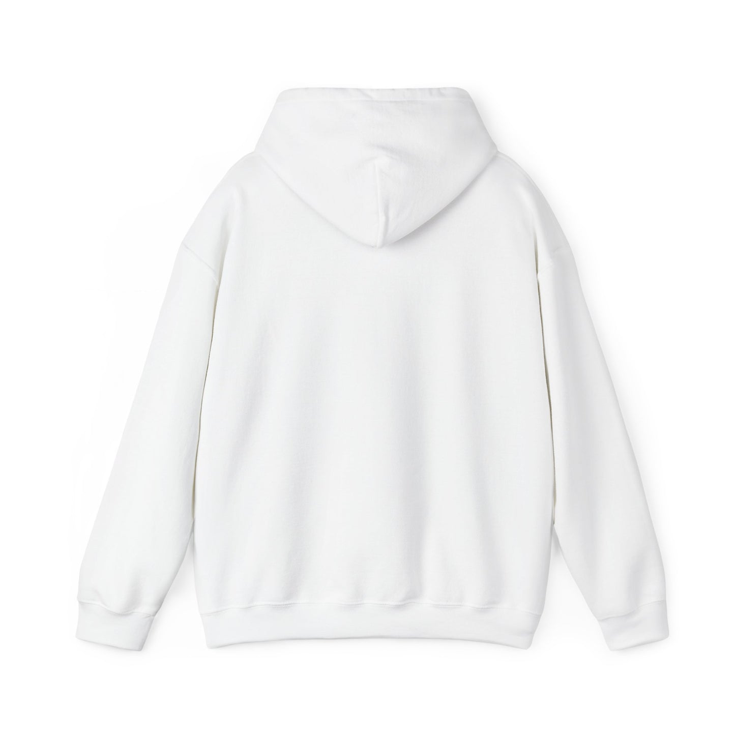Serenity Now - Cozy Hoodie