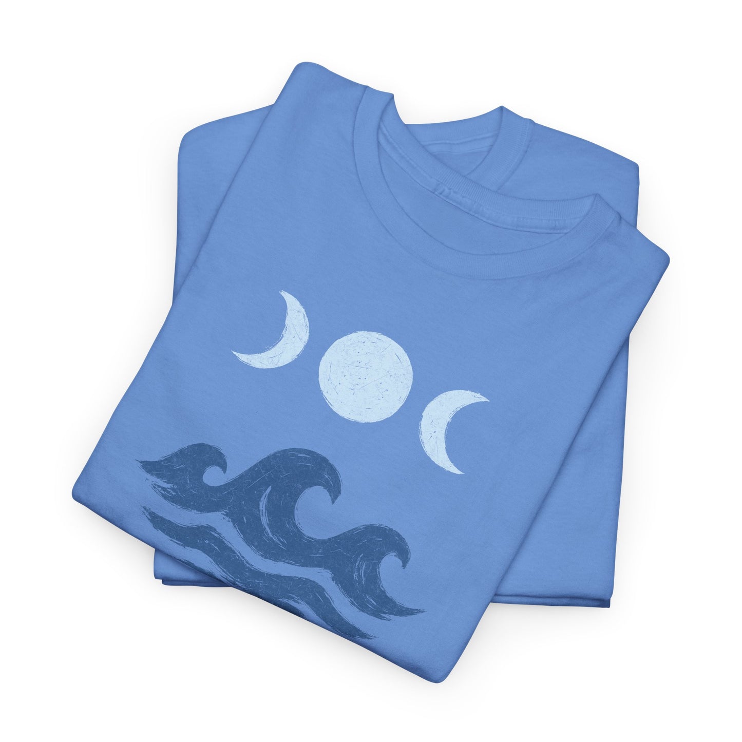 Moon Phase - Unisex Tee