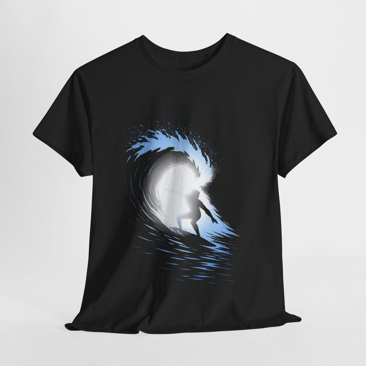 Ocean Halo - Unisex Tee