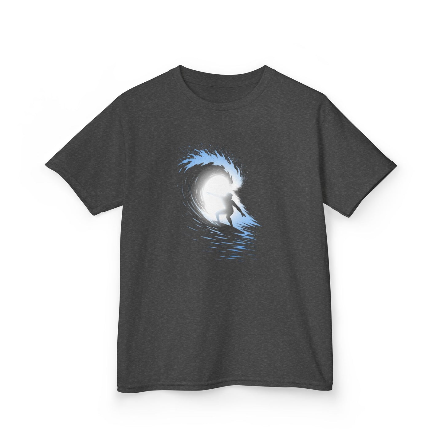 Ocean Halo - Unisex Kids Tee