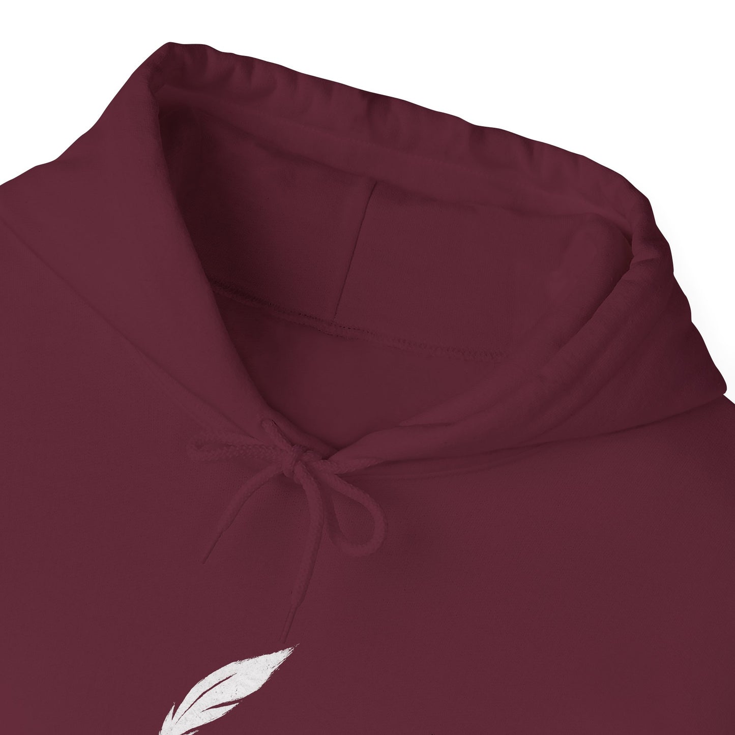 Feather & Wind - Cozy Hoodie