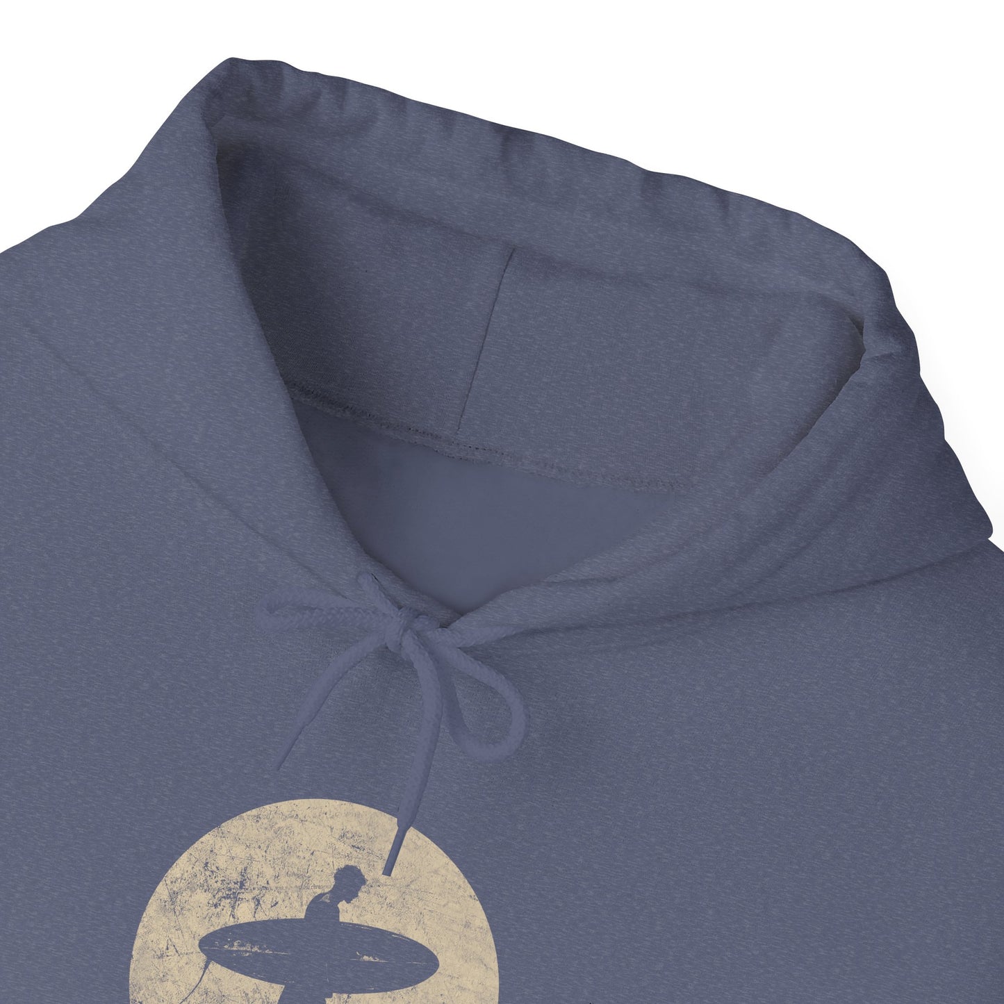Sunset Glide - Cozy Hoodie