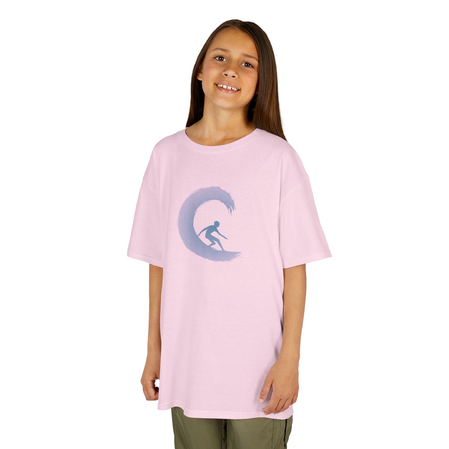 Barrel - Unisex Kids Tee