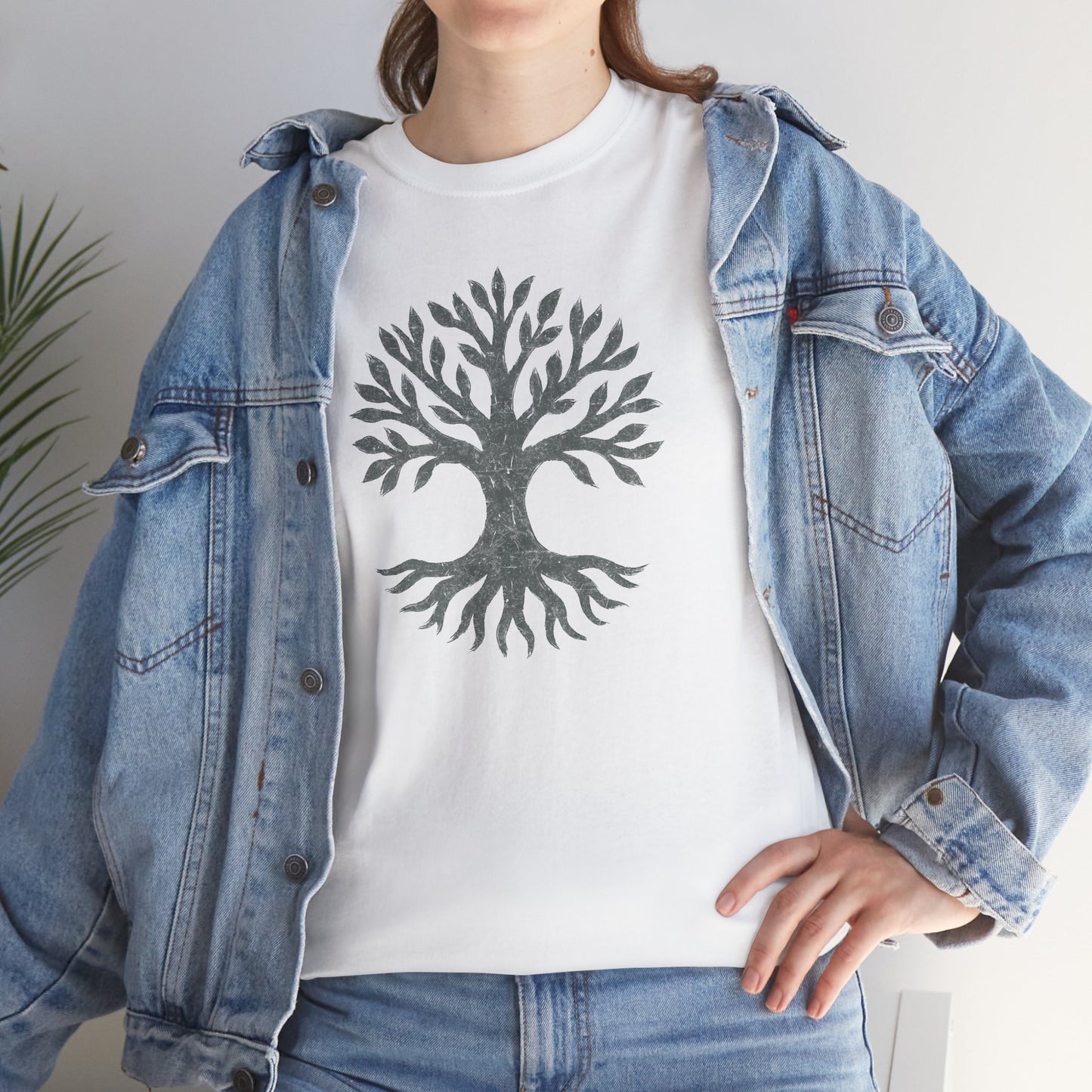 Tree of Life - Unisex Tee
