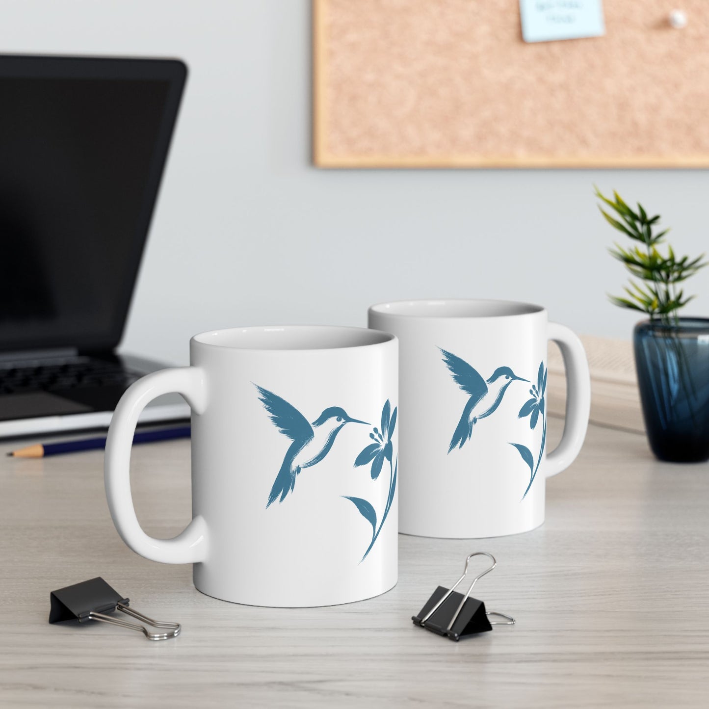 Nectar - Ceramic Mug