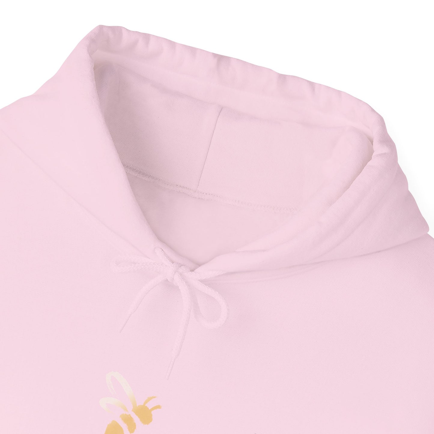 Honeybee - Cozy Hoodie