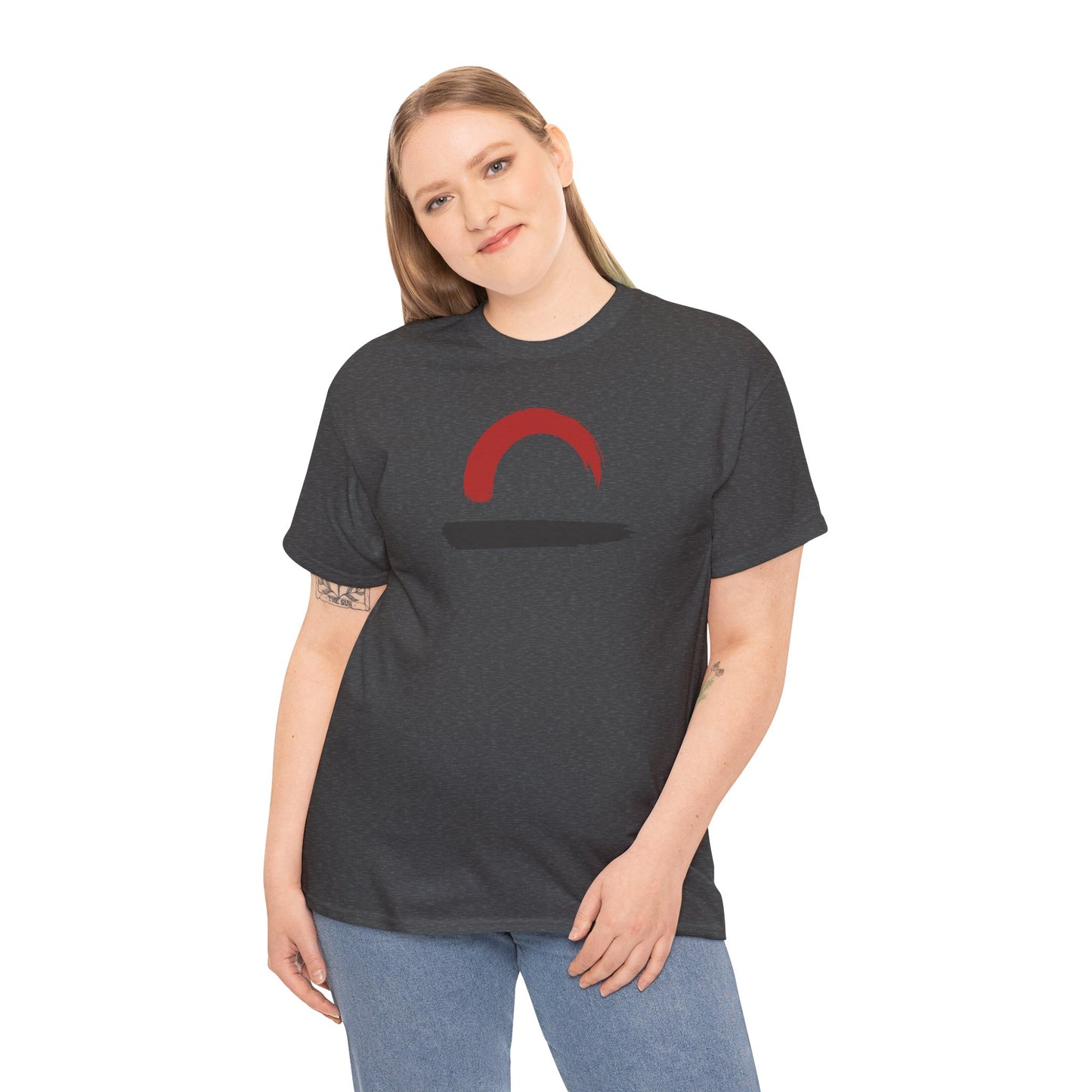 Rising Sun - Unisex Tee