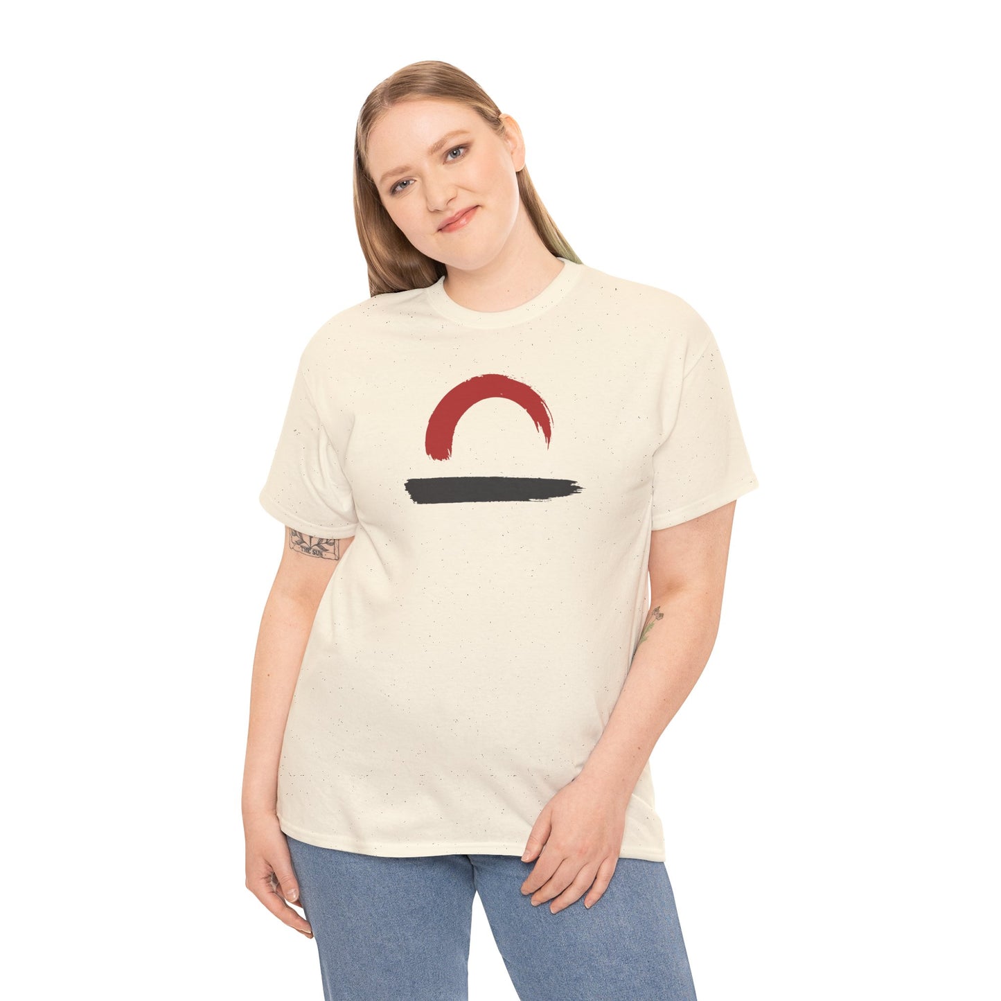 Rising Sun - Unisex Tee