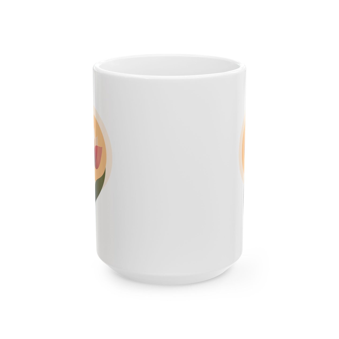 Bloom - Ceramic Mug
