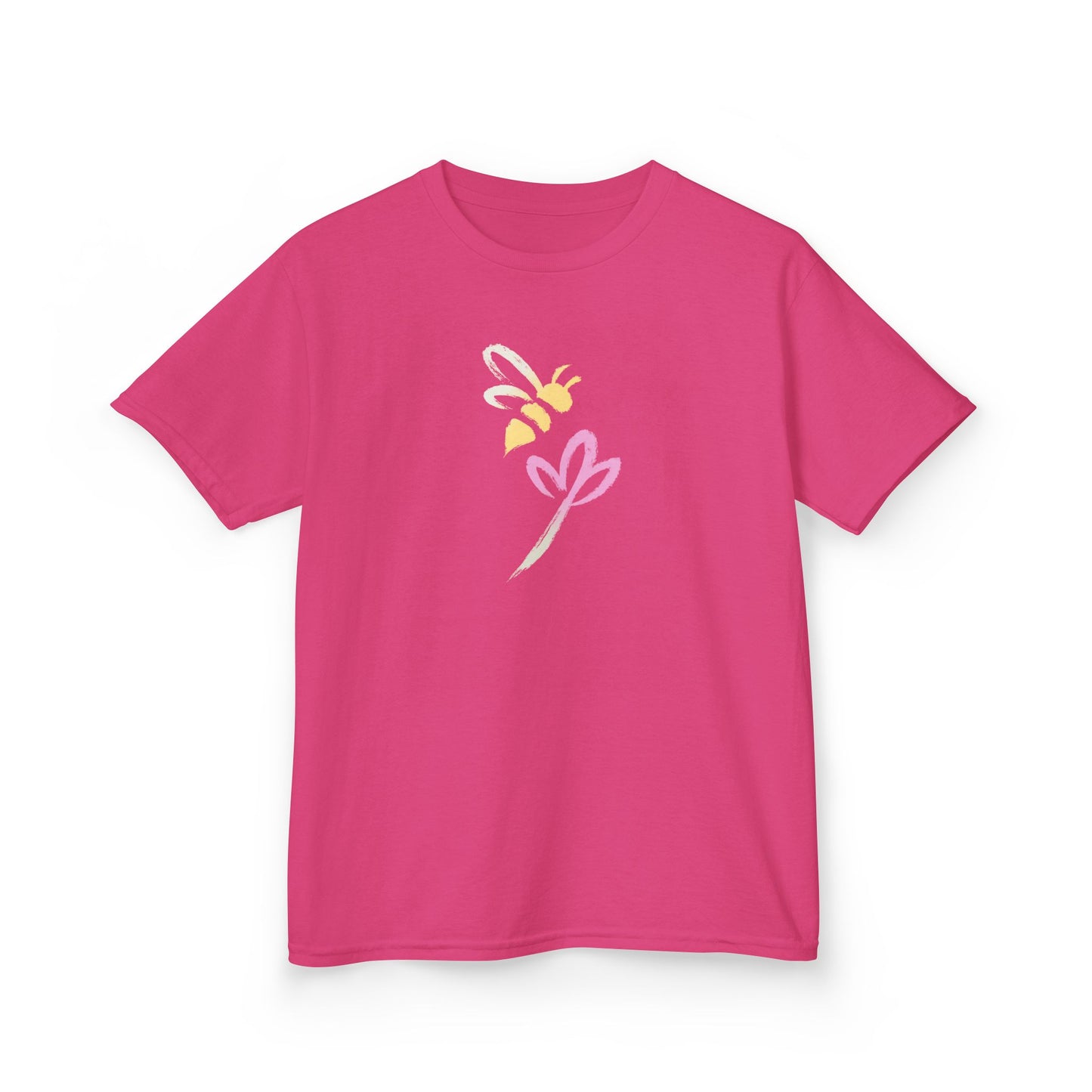Honeybee - Unisex Kids Tee