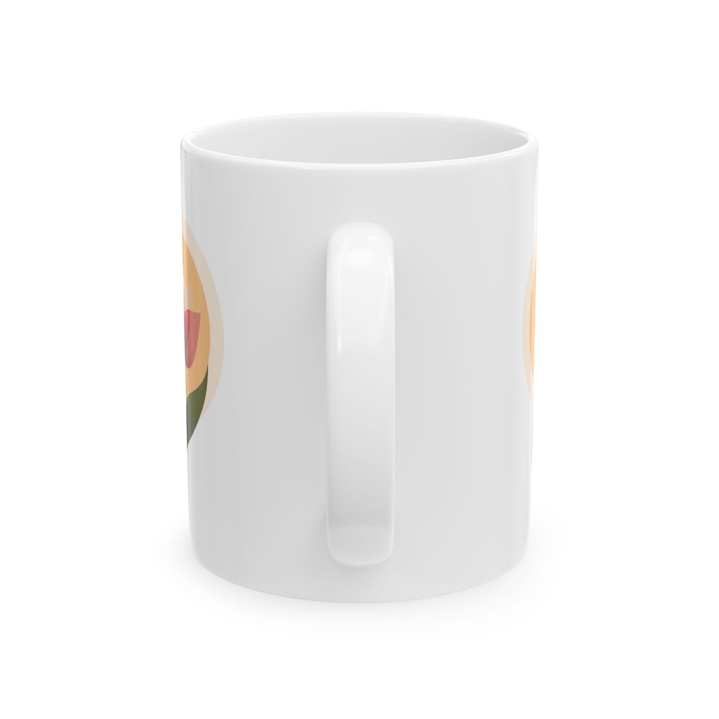 Bloom - Ceramic Mug