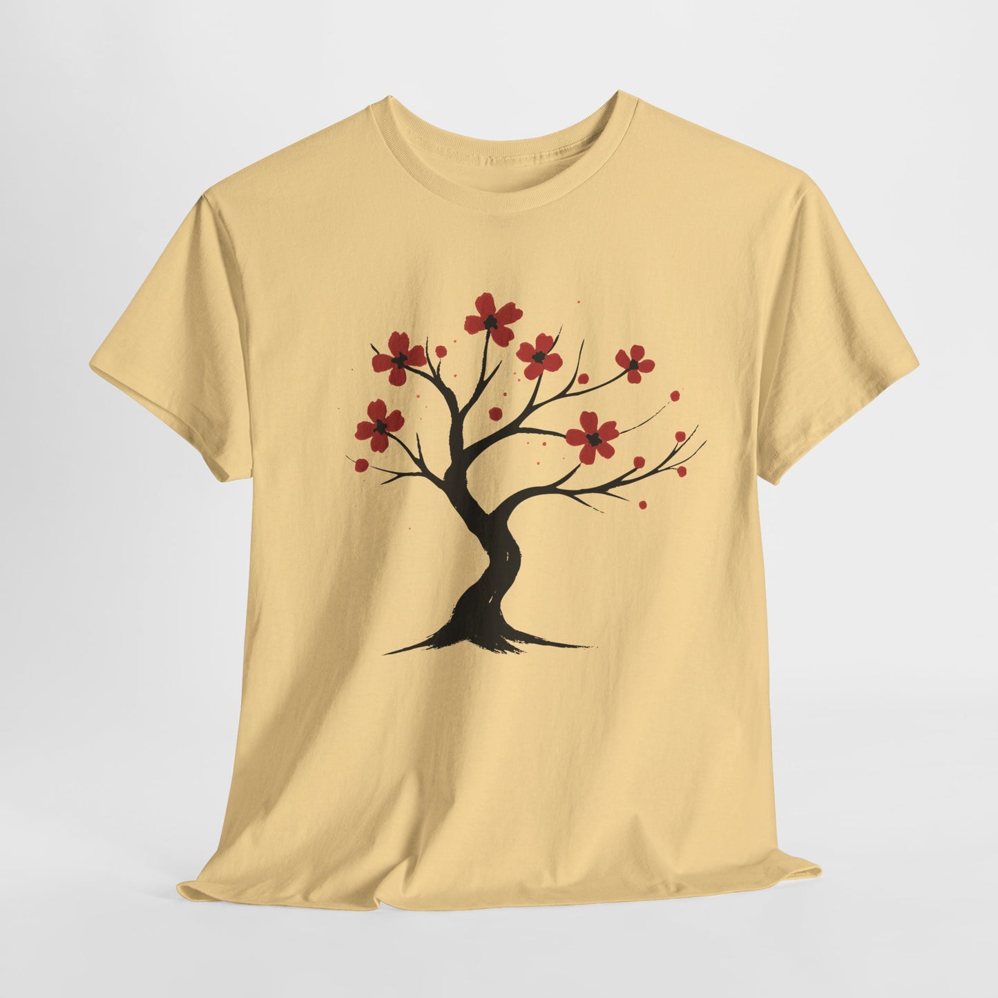Cherry Blossom Tree - Unisex Tee