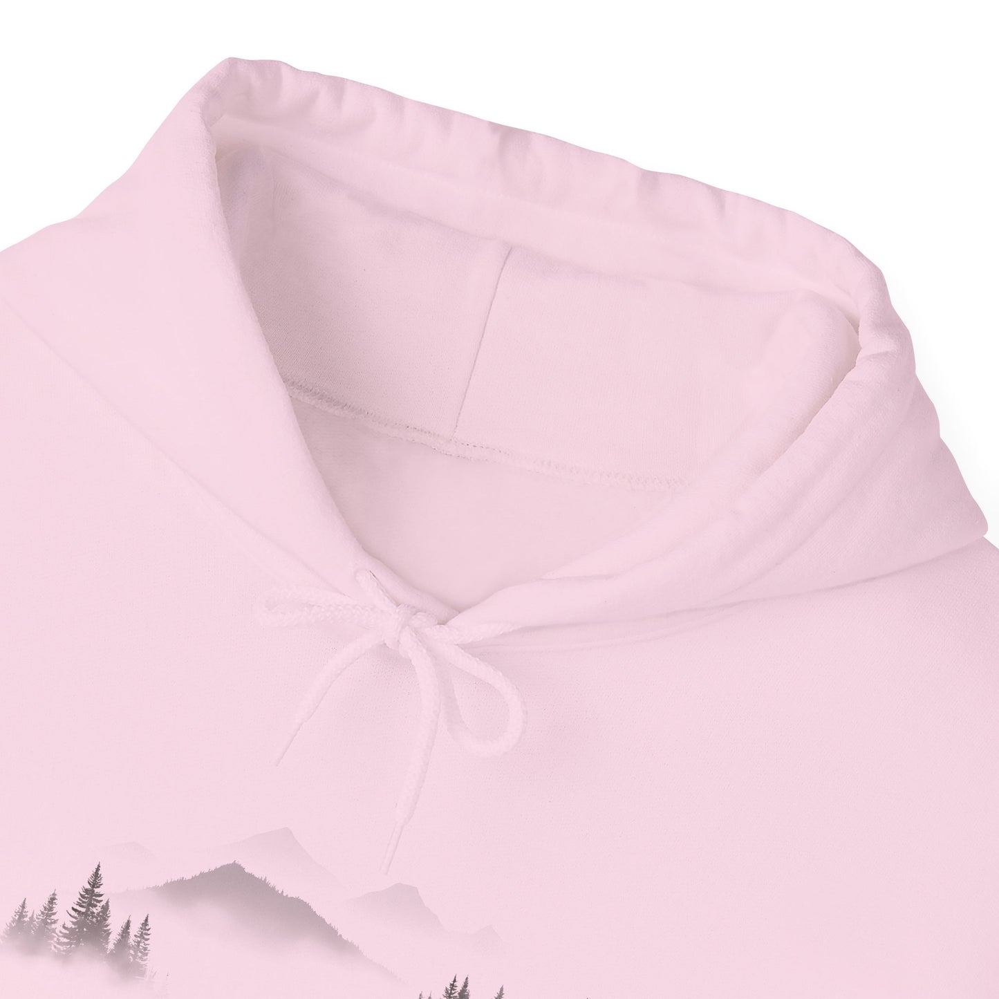 Serenity Now - Cozy Hoodie