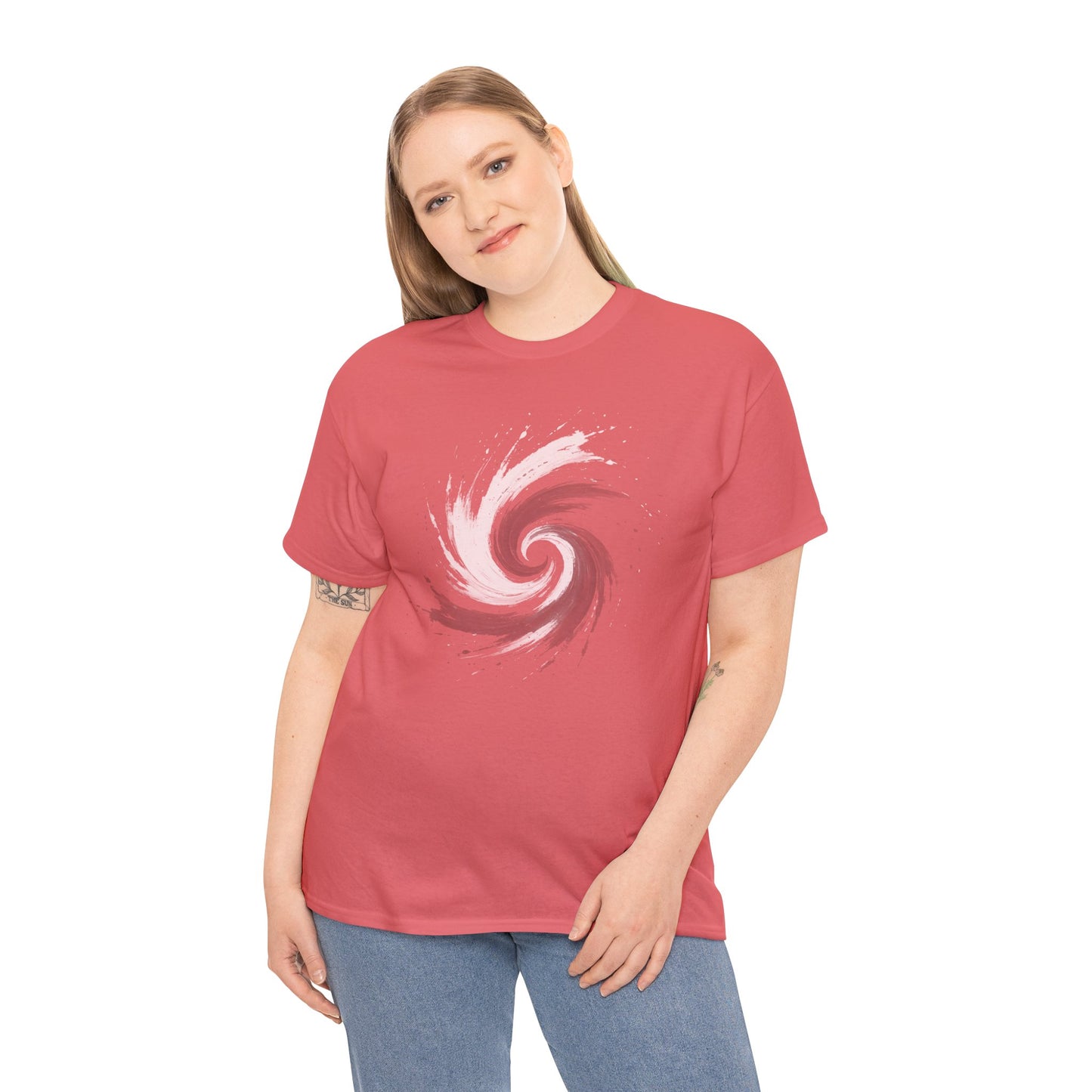 Crashing Wave - Unisex Tee