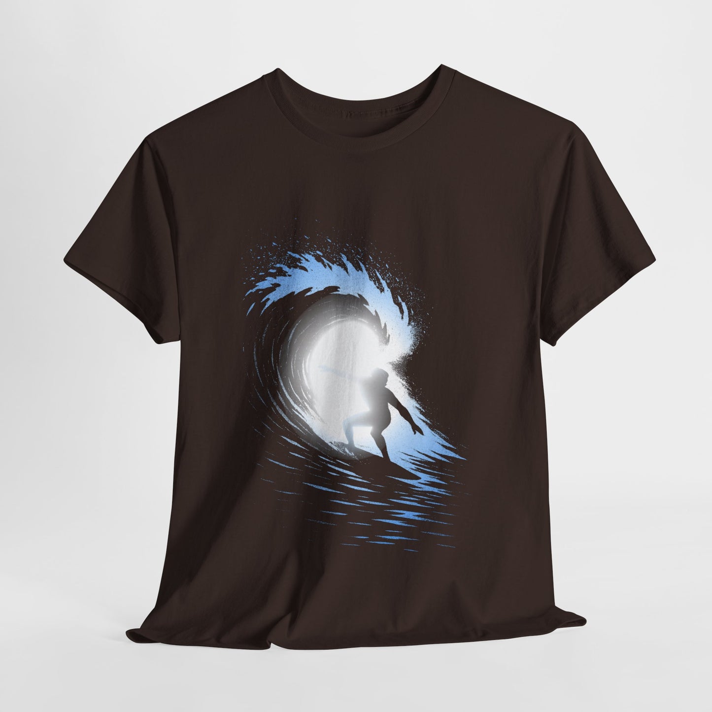 Ocean Halo - Unisex Tee