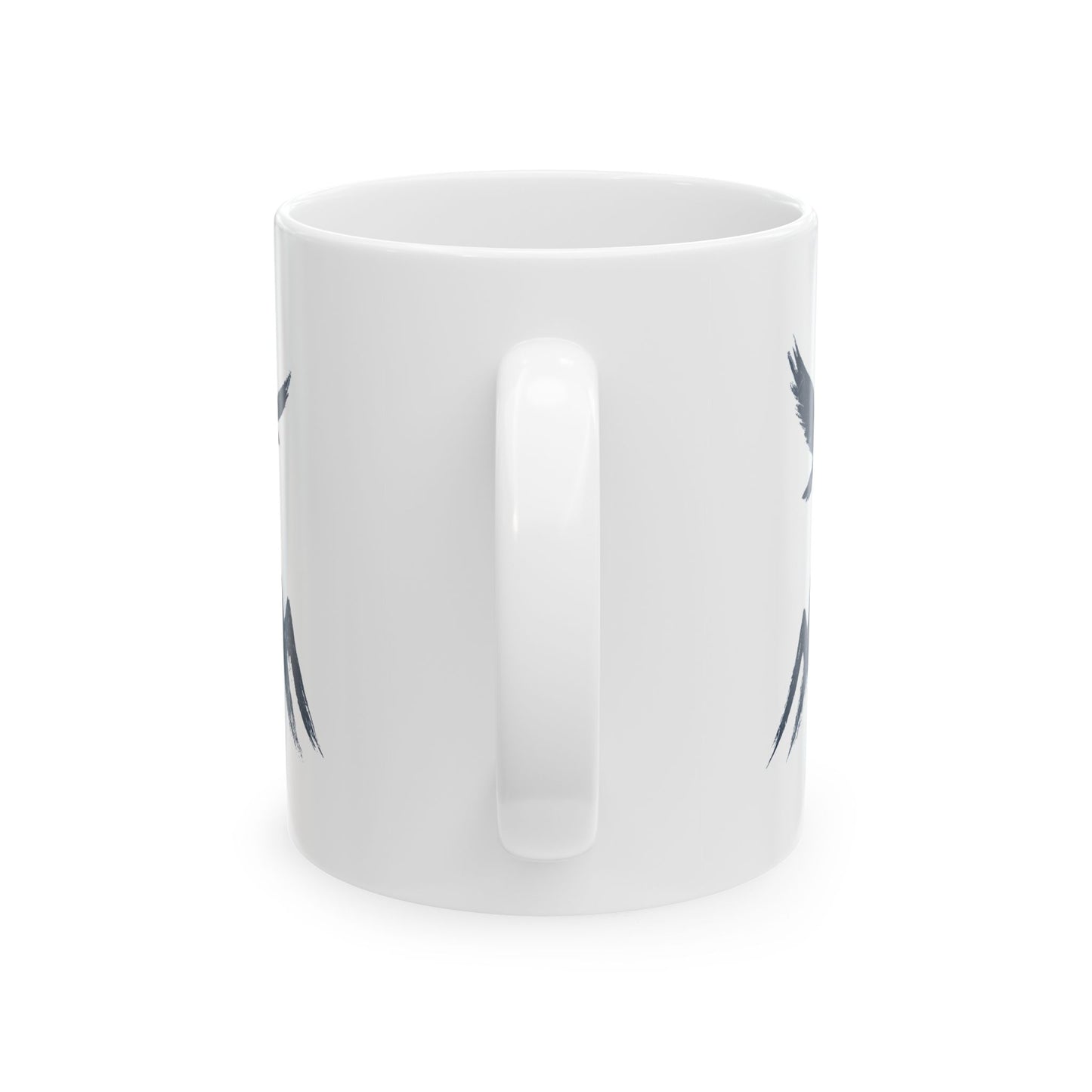 Glide - Ceramic Mug