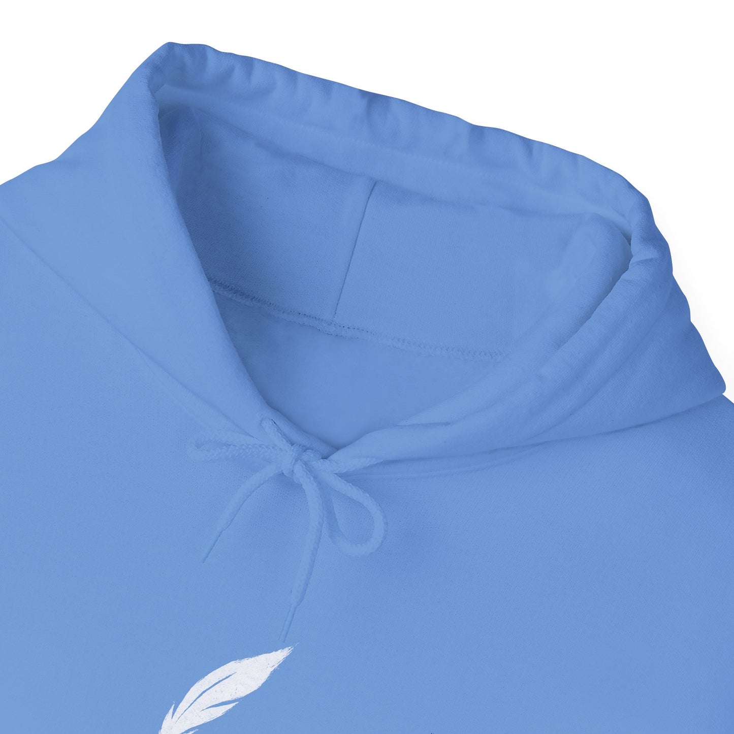 Feather & Wind - Cozy Hoodie