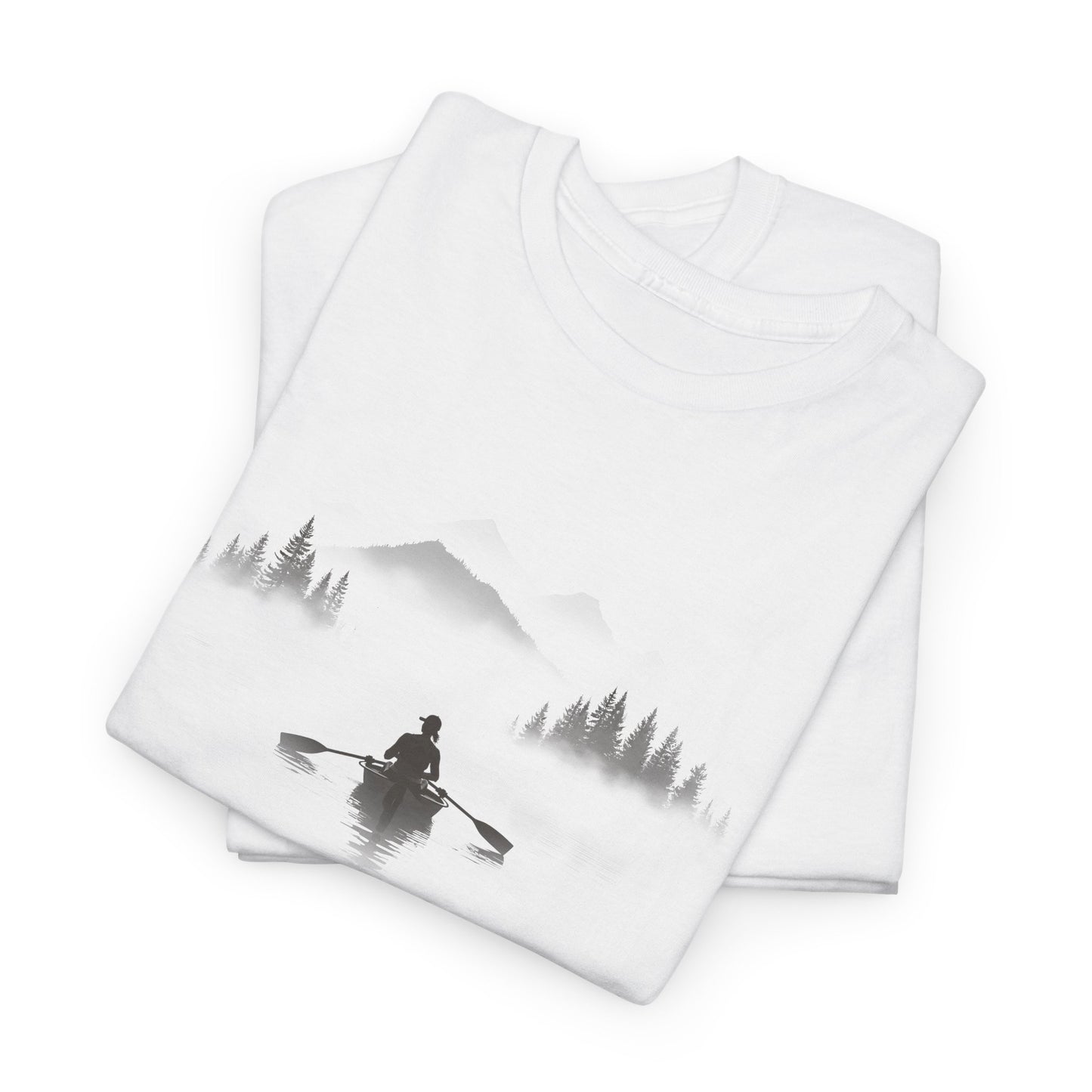 Serenity Now - Unisex Tee