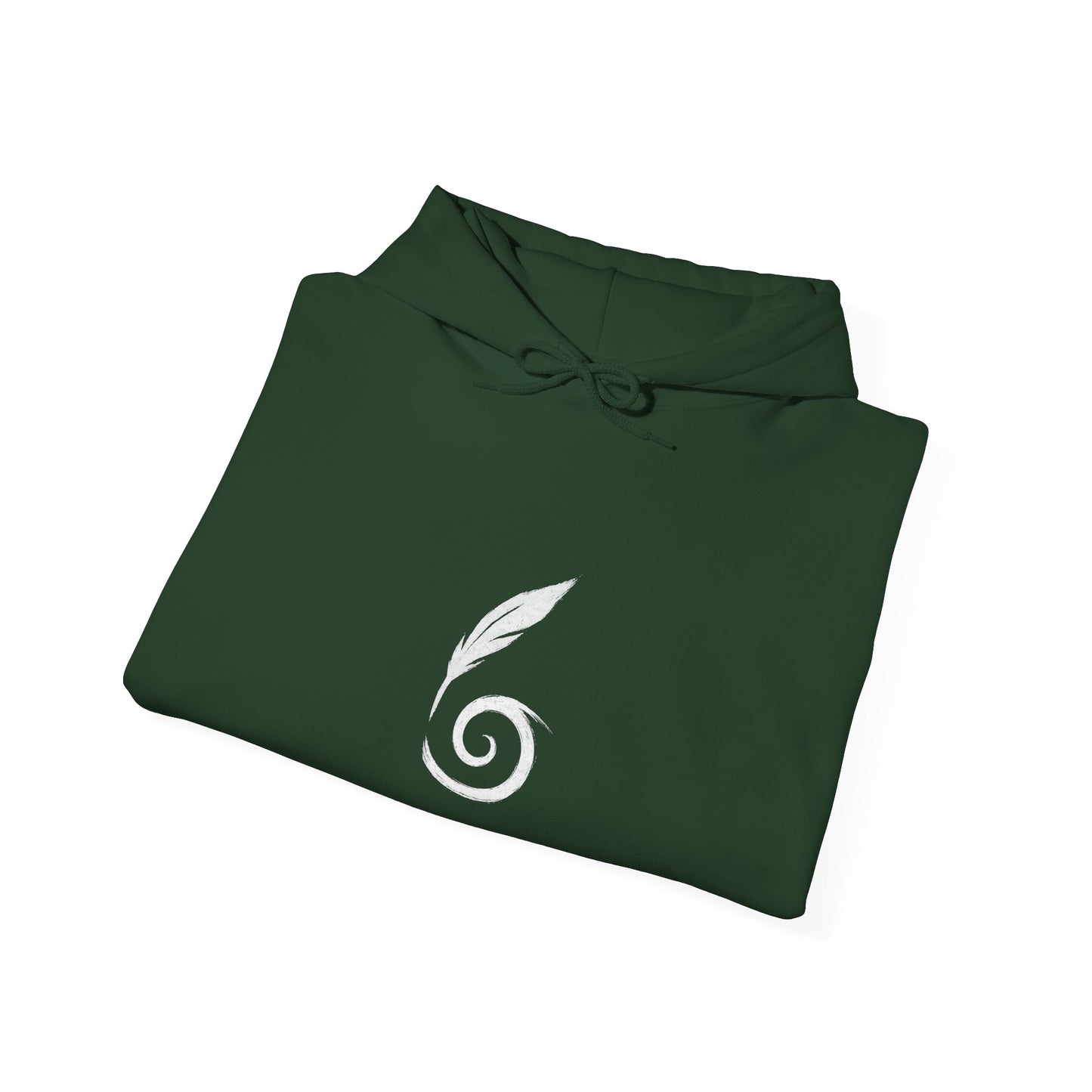 Feather & Wind - Cozy Hoodie